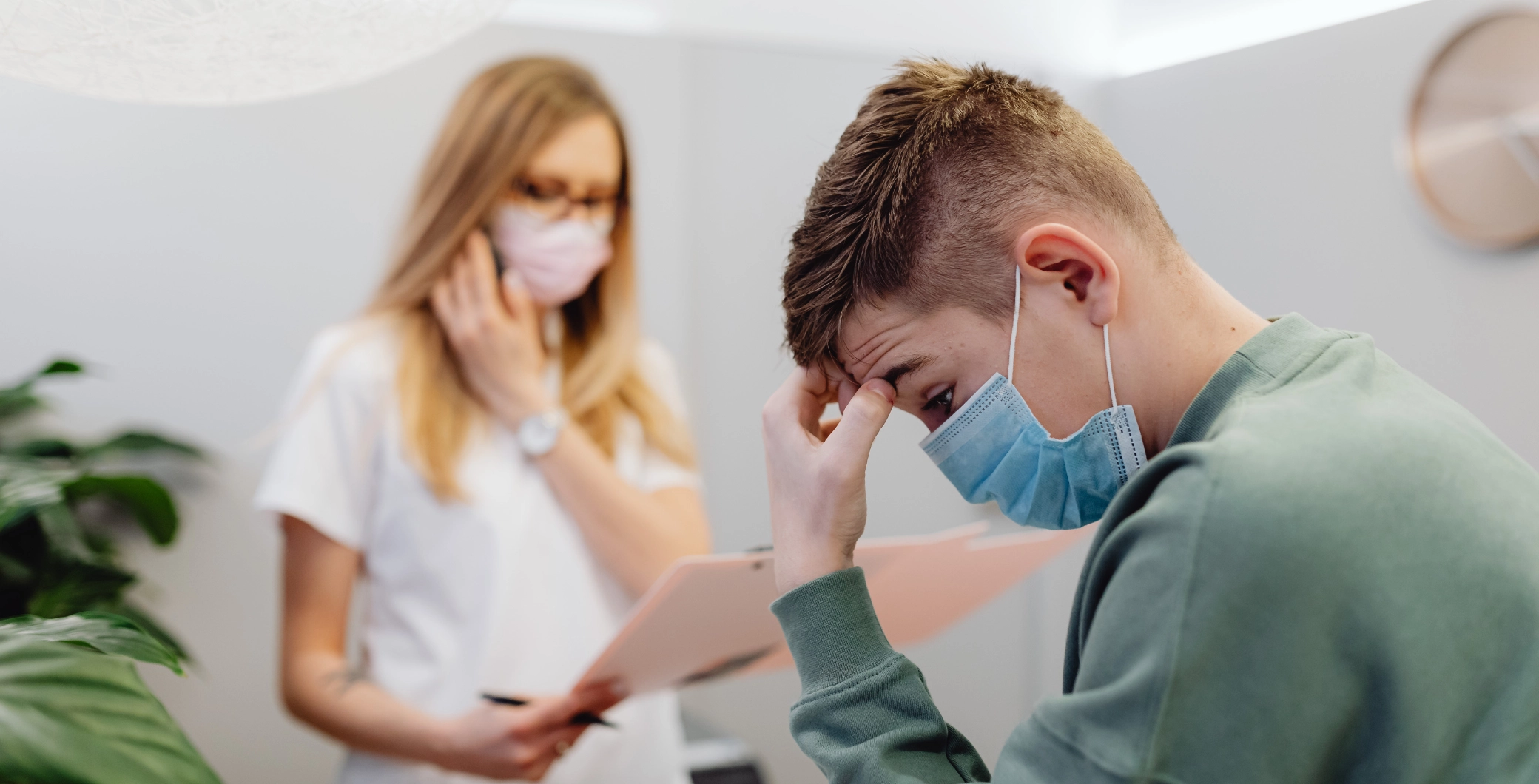 Canada’s health-care system is failing 2SLGBTQ+ people, new study finds