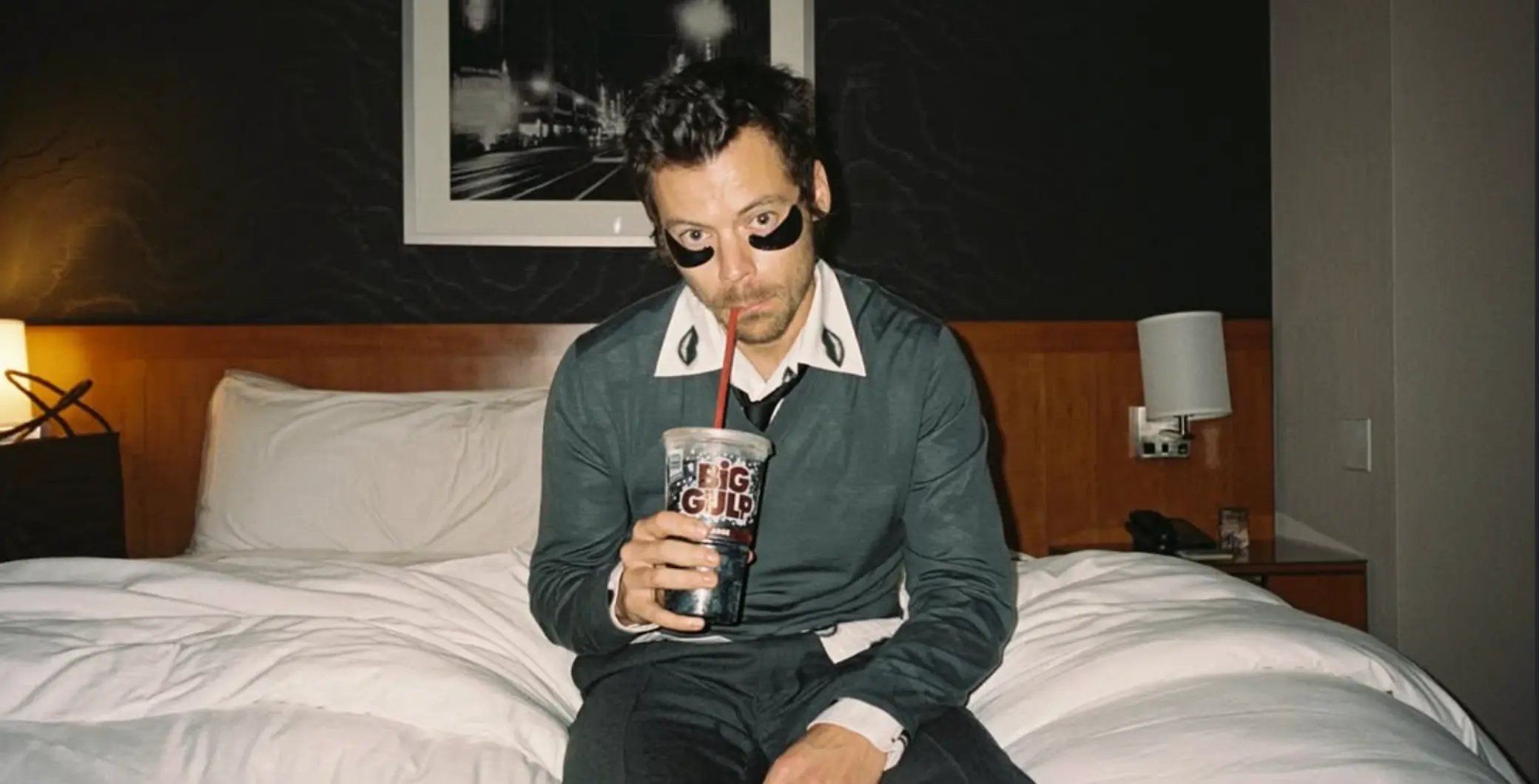 Harry Styles skips Toronto in 2026 tour announcement