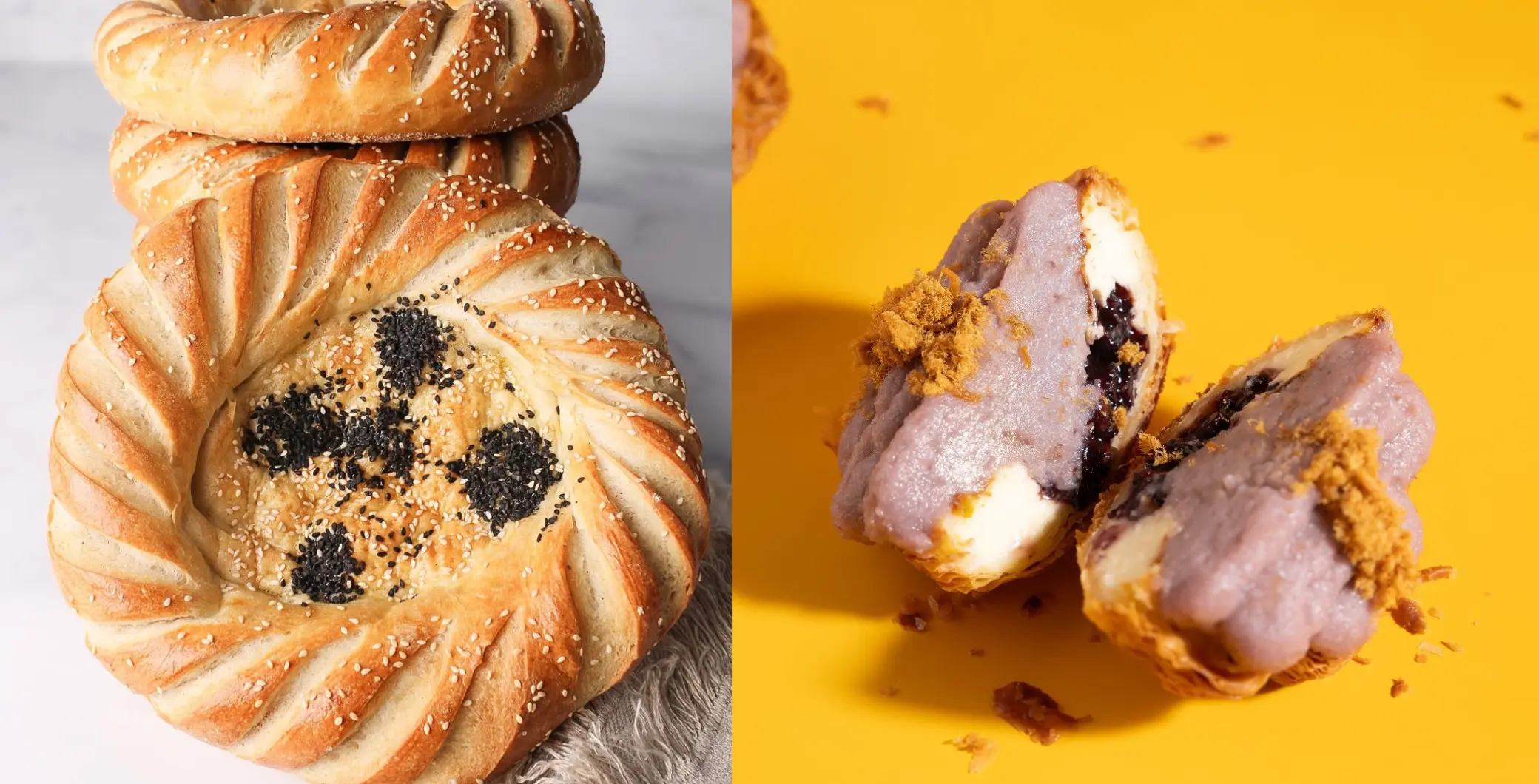 Feeling homesick in this weather? Discover several grocery stores that will give you a taste of home.