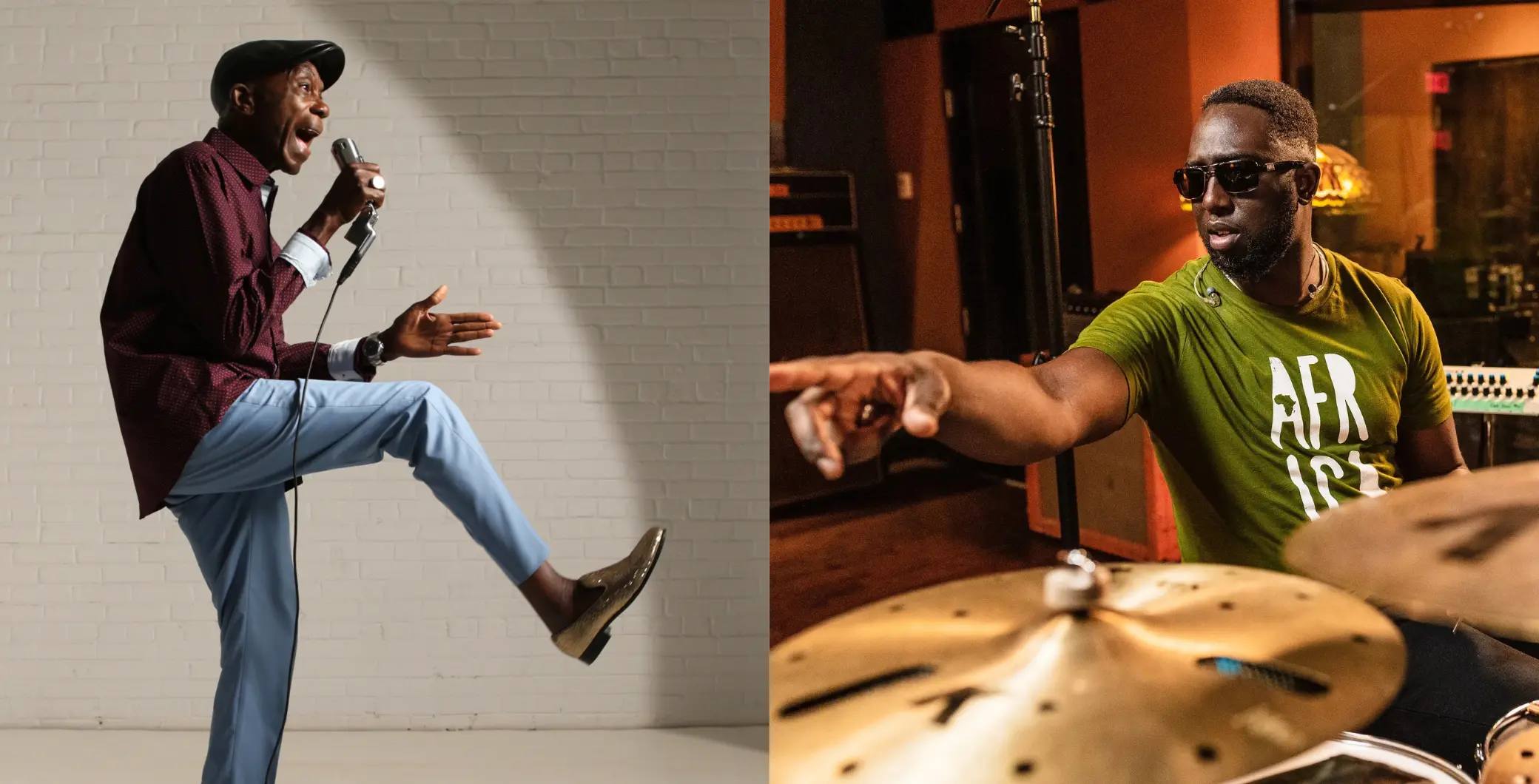 Jamaican Canadian musician Jay Douglas and the All Stars kick off KUUMBA’s Black Futures Month celebration with an iconic Jimmy Cliff tribute