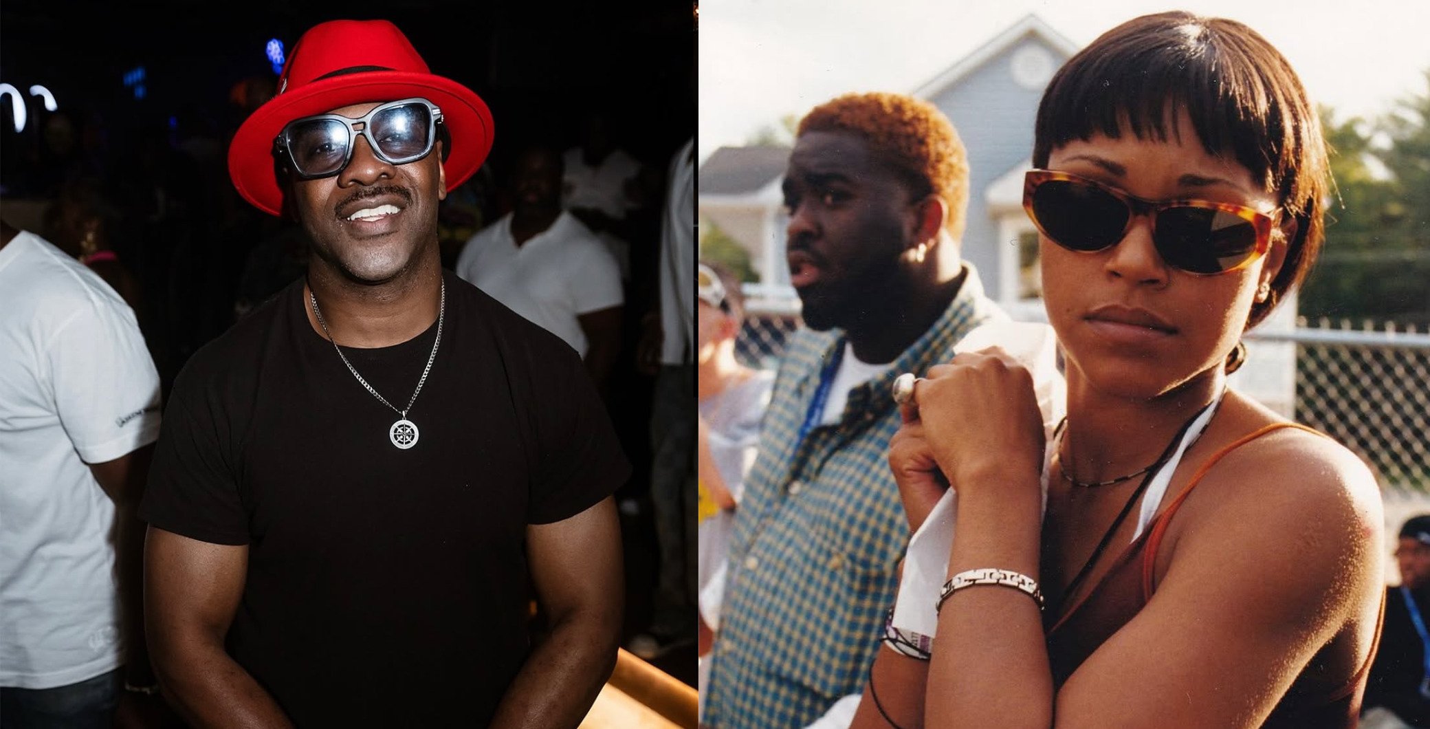 Maestro Fresh Wes and Michie Mee honoured with Canada Post stamps, reveal who they’ll send letters to first