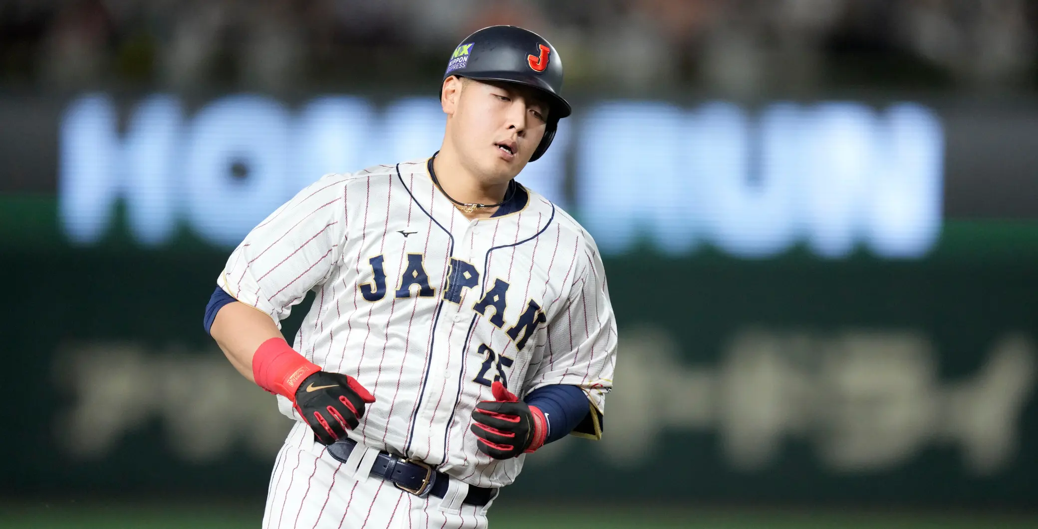 The Toronto Blue Jays have signed Japanese All-Star Kazuma Okamoto in a four-year, $60-million contract, leaving fans with excitement and anticipation.