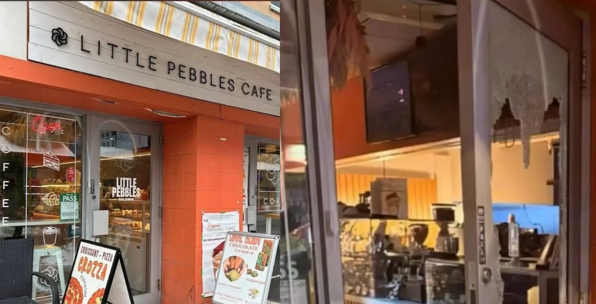 Early-morning robbery shakes popular Kensington Market cafe