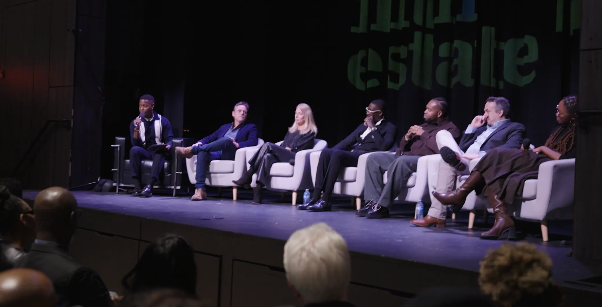 ‘It’s about time,’ Ontario residents hope new CBC documentary will shed light on missing Black boys