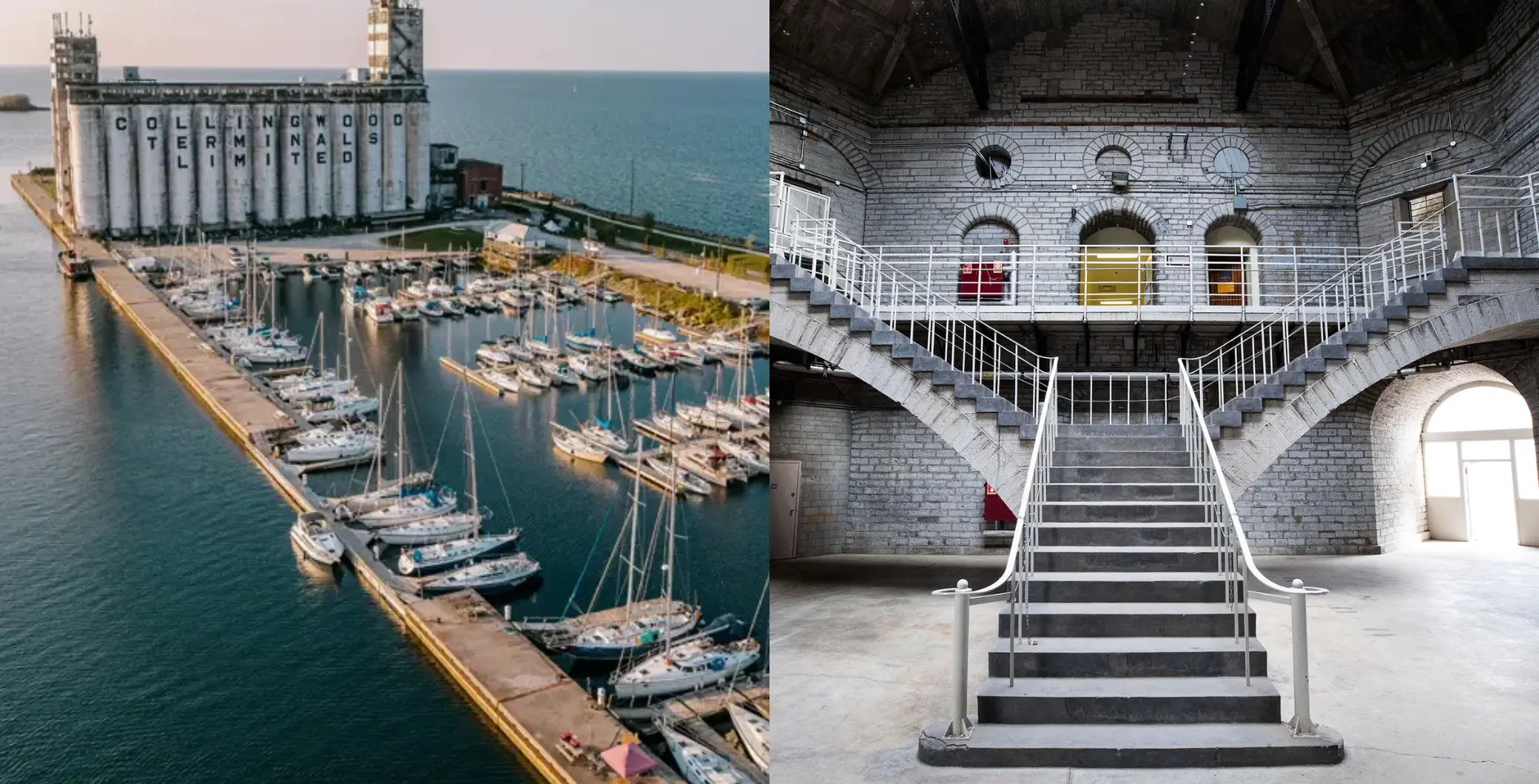 Need a break from your daily routine? Check out the top trending travel destinations in Ontario according to hotels.com.