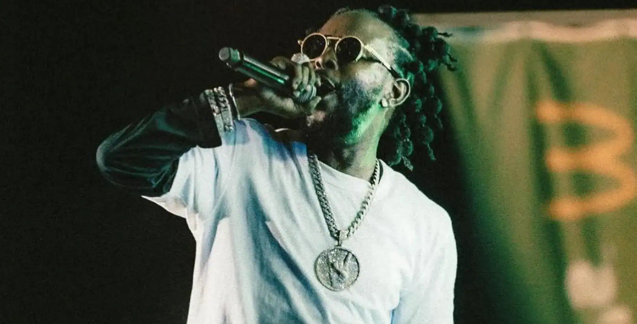 Ready to get unruly? Dancehall star Popcaan set to hit Toronto nightclub following sixth album release