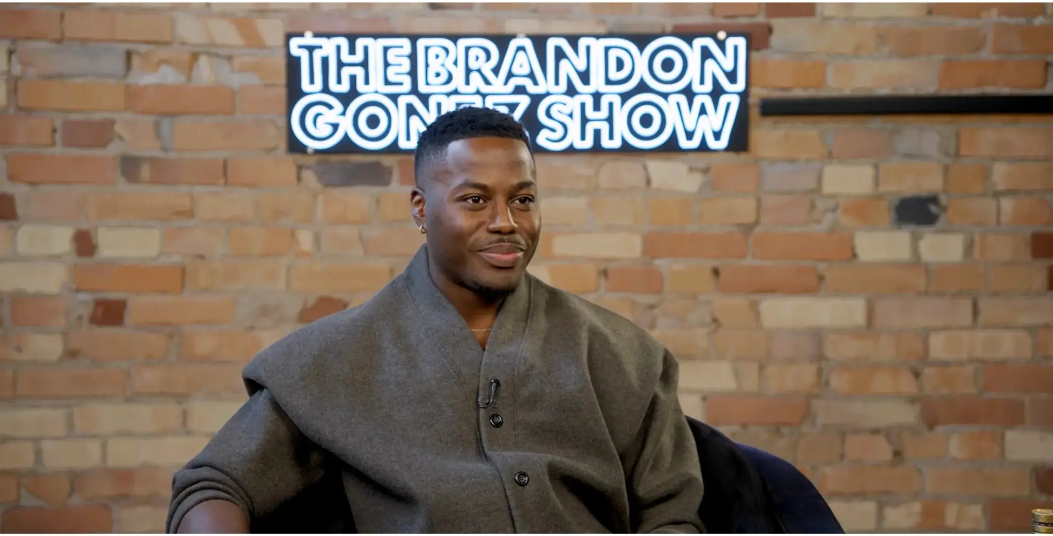 From a dream to Canada’s #1 digital show: The Brandon Gonez Show marks 5 years