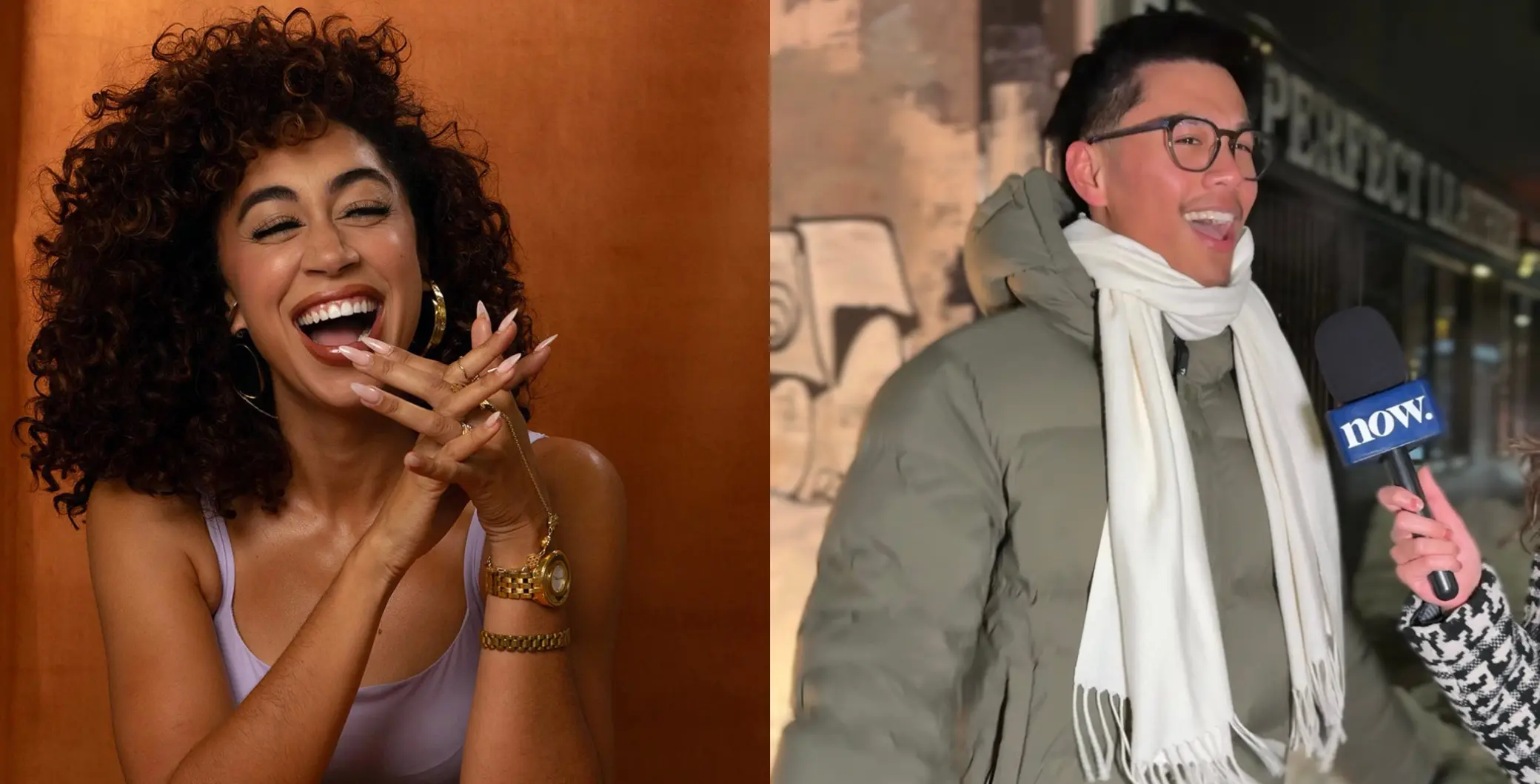 It’s the end of a first date, here comes the awkward moment: do you hug, kiss or simply part ways?