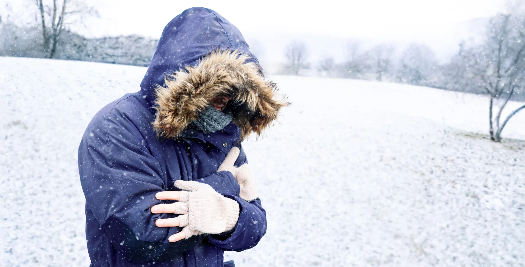 Extreme cold alert : Toronto braces for coldest temperatures of the season this weekend
