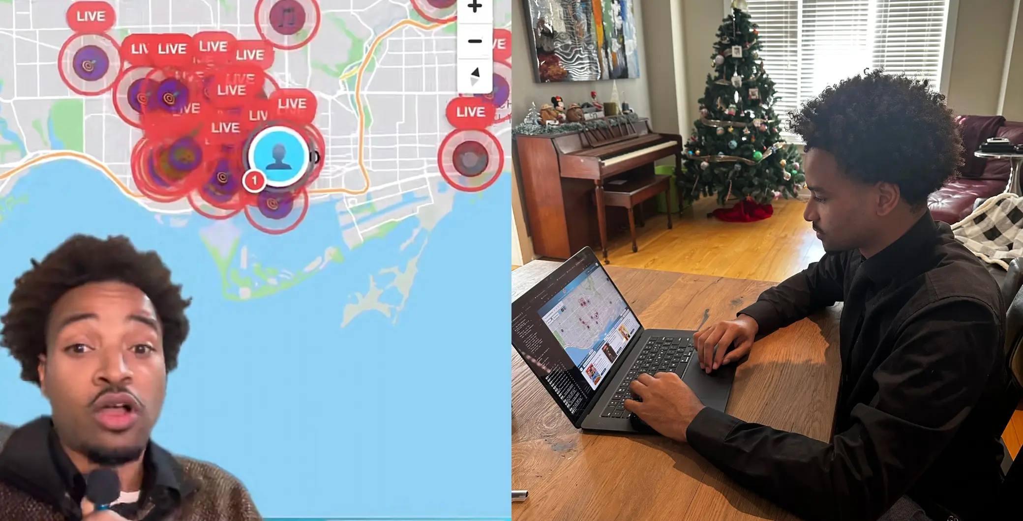 Feel like there’s nothing to do in Toronto? This developer disagrees and made a map to prove it