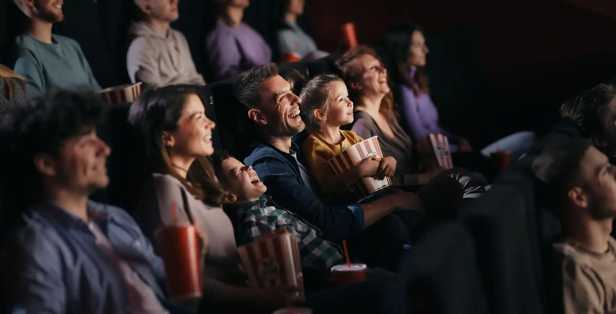 Cineplex brings back $3.99 Family Favourites: When and where they are screening