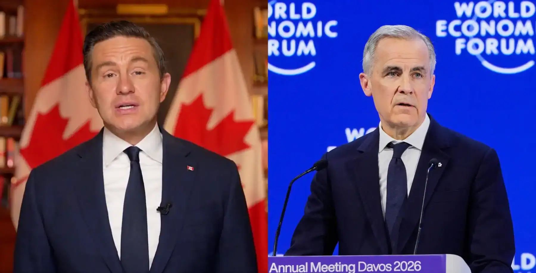 Why is Canada in technical recession? How is it different from a real recession?
