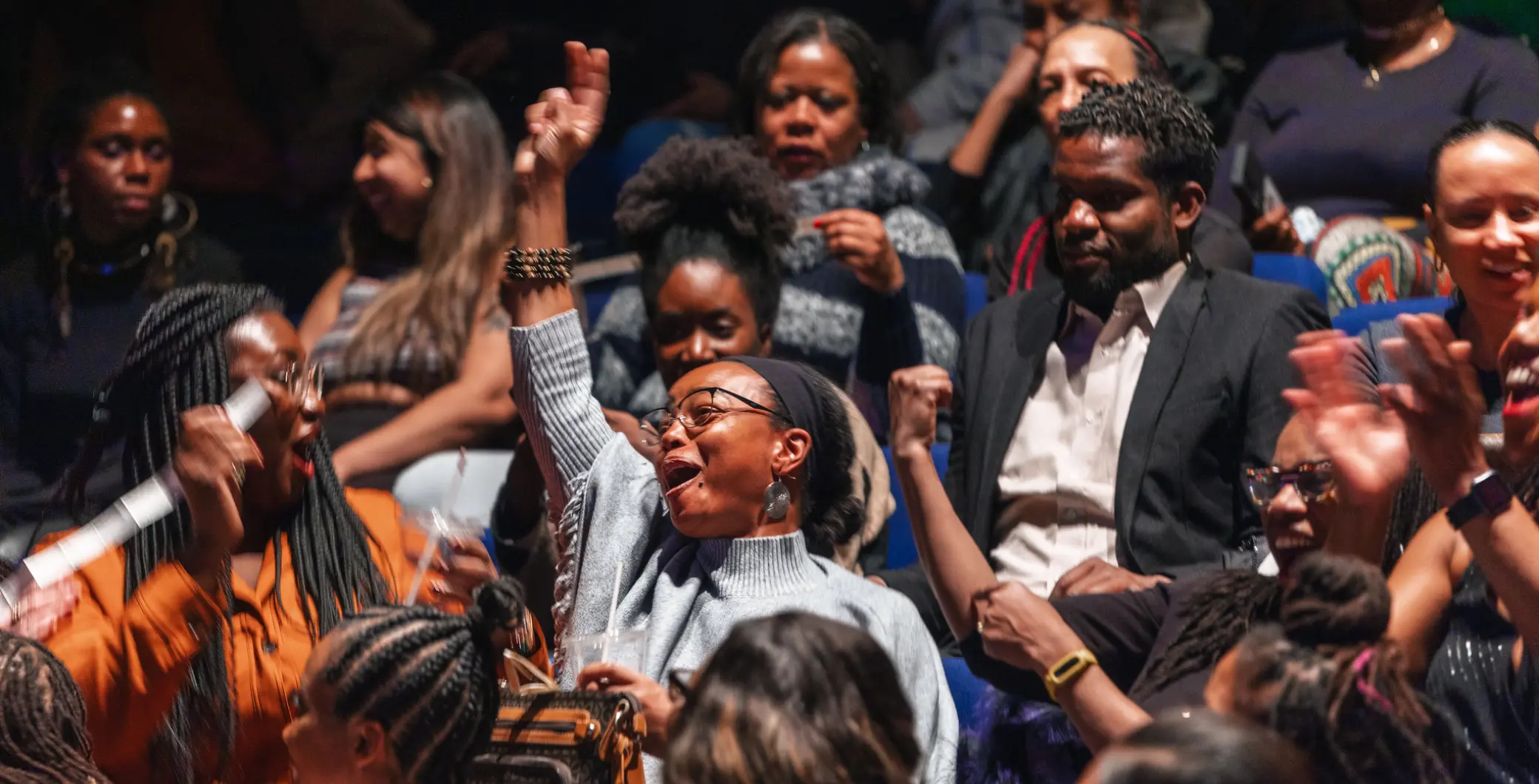 KUUMBA returns to Toronto’s Harbourfront Centre for a month-long celebration of Black excellence