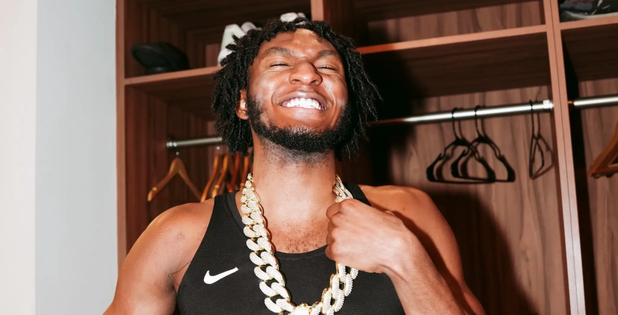 Immanuel Quickley records career-high in Toronto Raptors’ victory against Golden State Warriors