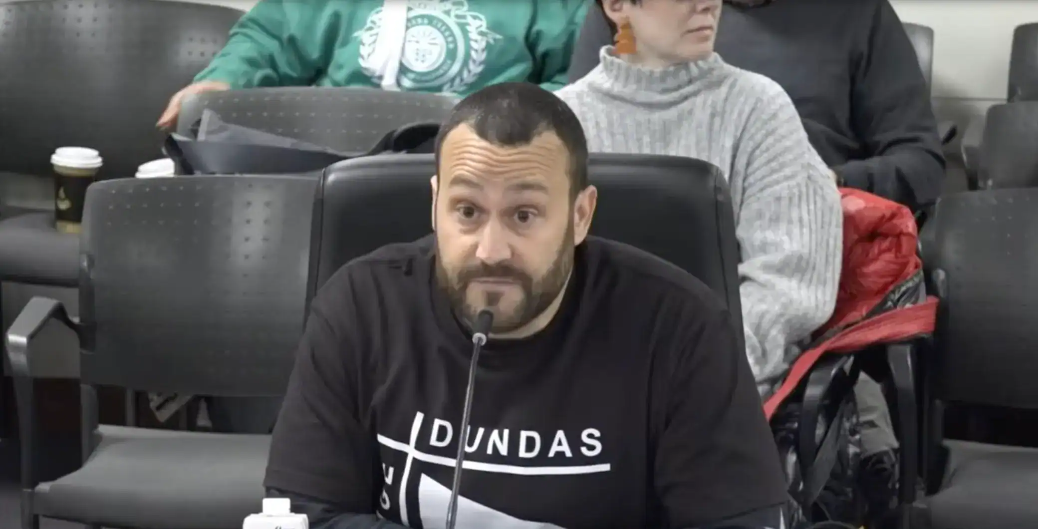 Toronto man behind the viral Taxpayers Land Acknowledgement explains why he did it