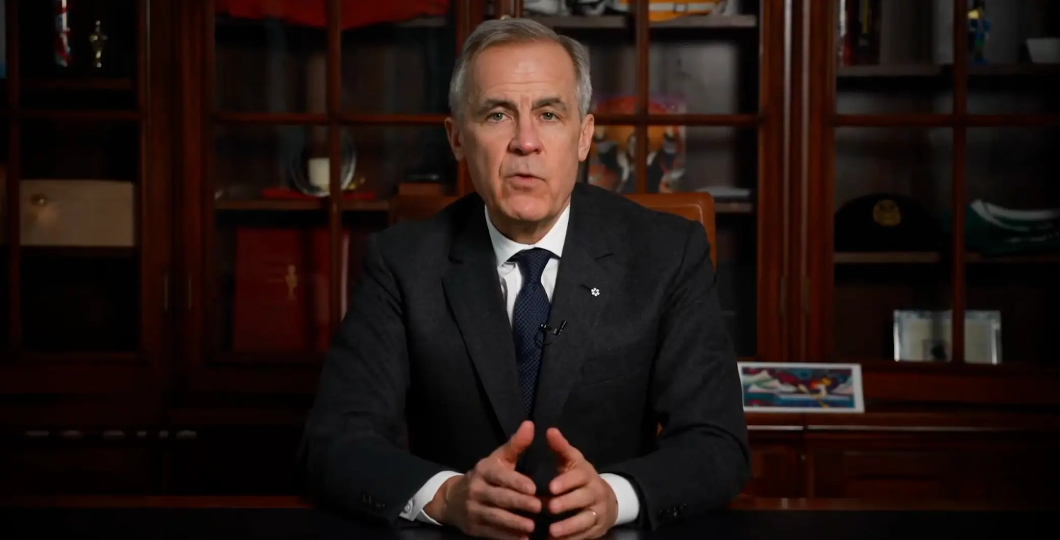 President Trump is threatening Canada with an “immediate” 100 per cent tariff if it follows through on its deal with China.