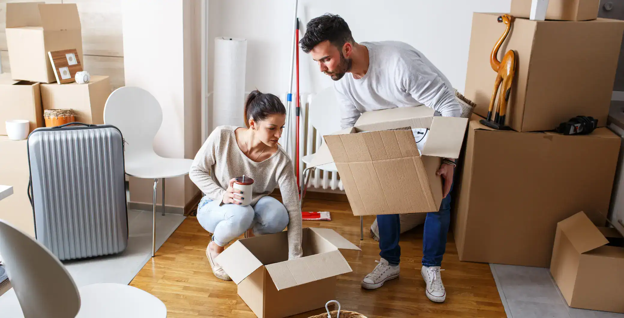 To help renters find their ideal home in the city, a Toronto-based realtor is revealing home-hunting tips for different seasons of the year.