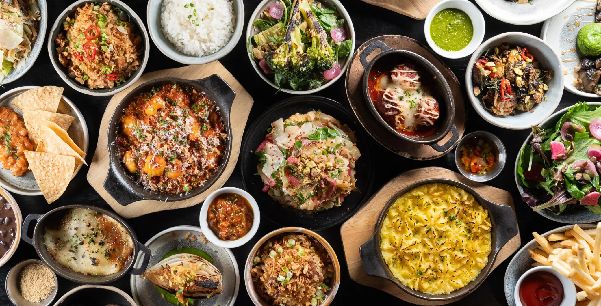 Winterlicious 2026: Beat the cold with these 240 restaurant deals in Toronto