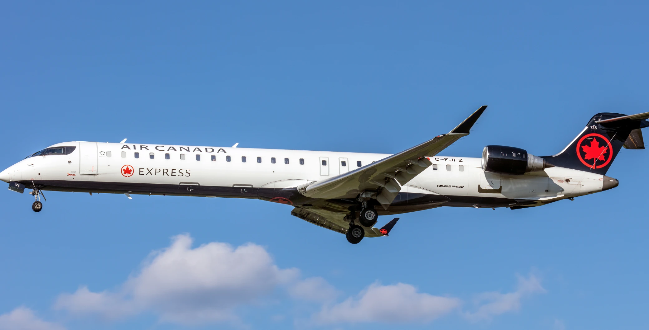 Donald Trump threatens to tariff and decertify Canadian made aircrafts