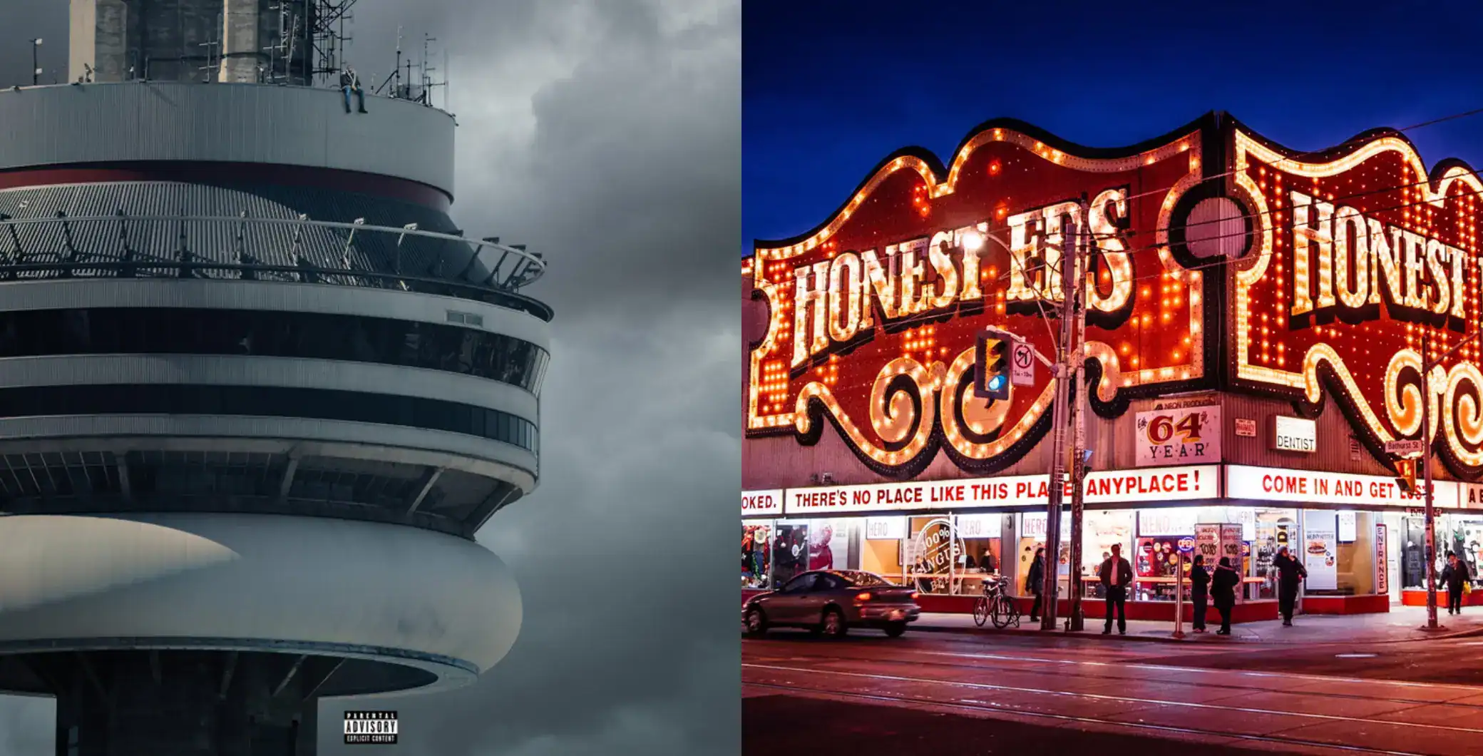 Feeling nostalgic? Eight Toronto moments to remember from 2016