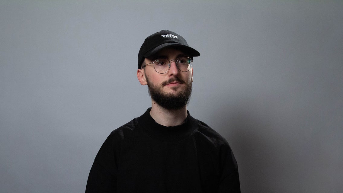 INFEKT “PORT ZERO TOUR”