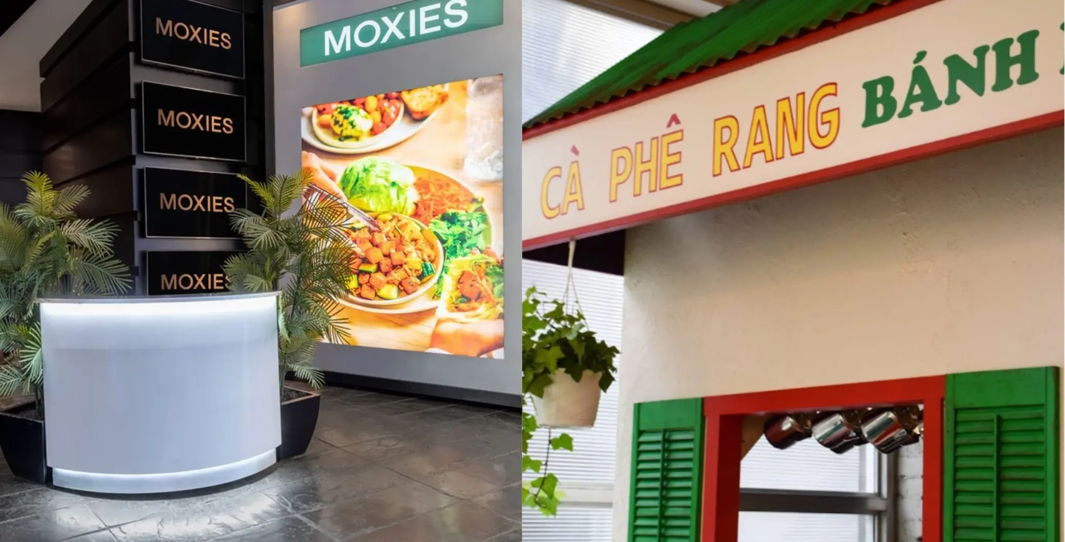 After nearly two decades, the Moxies restaurant at Yorkdale is closing its doors. Here are other Toronto restaurants closing in 2026