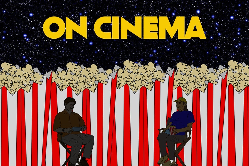 On Cinema – The Certified “Five Bags of Popcorn” Tour