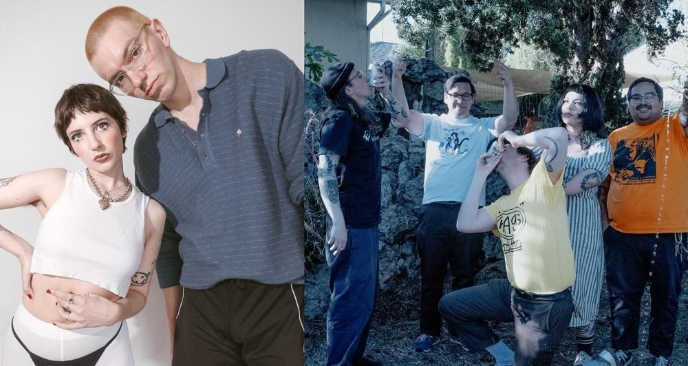 PONY & STAR 99 - NOW Toronto