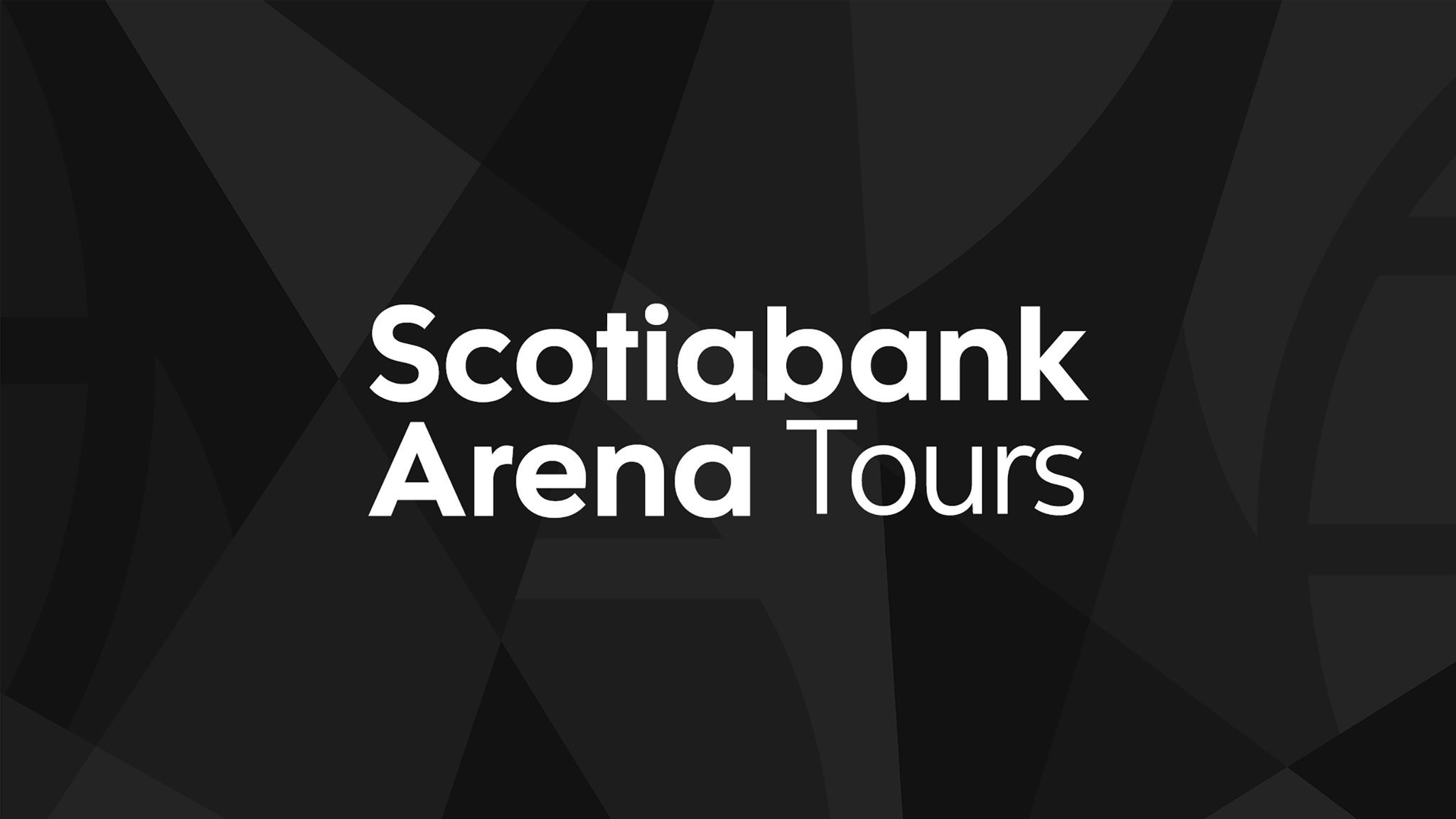 Raptors VIP Guided Tour of Scotiabank Arena featuring Leo Rautins