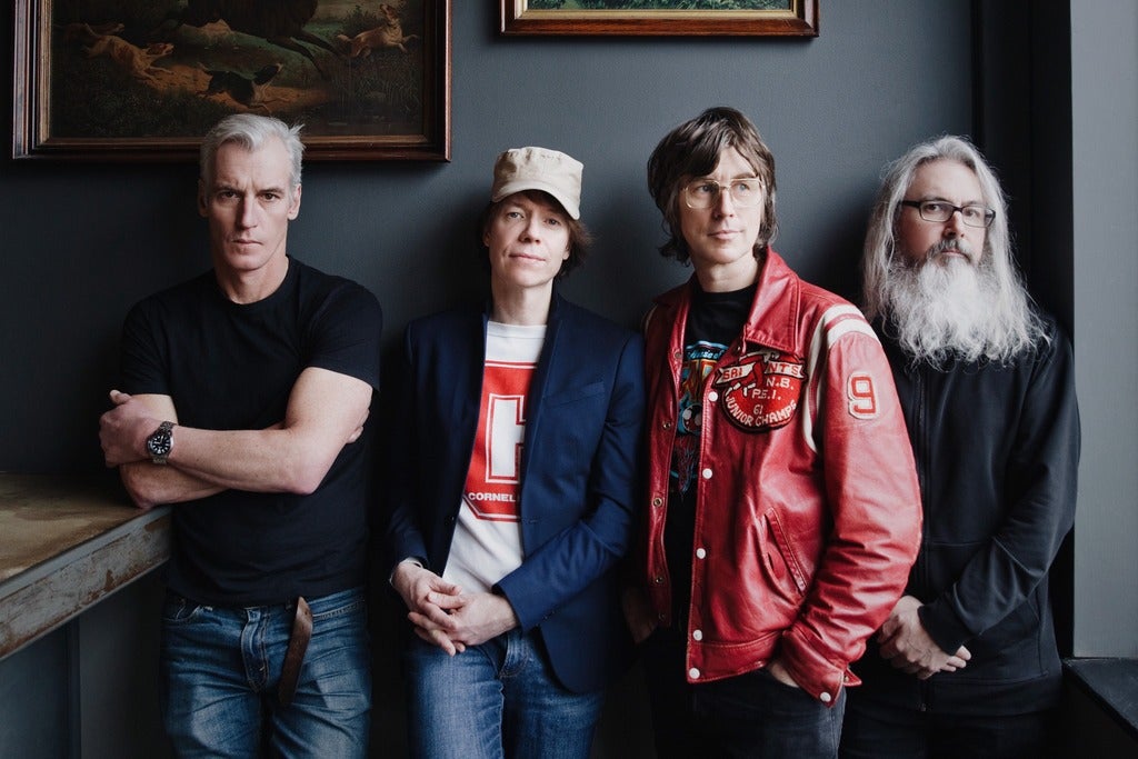 Sloan – A Tour de Force