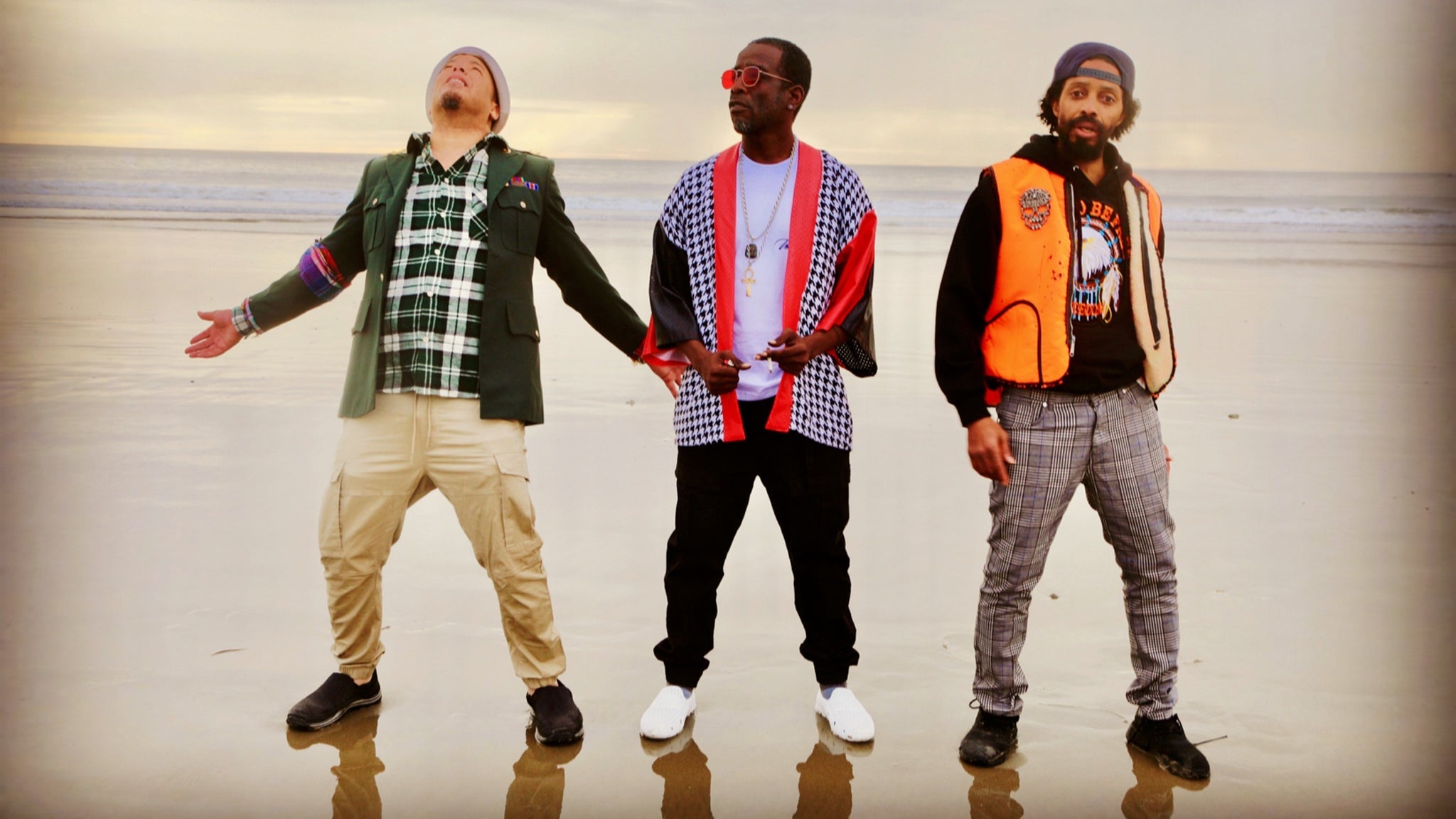 The Pharcyde - NOW Toronto