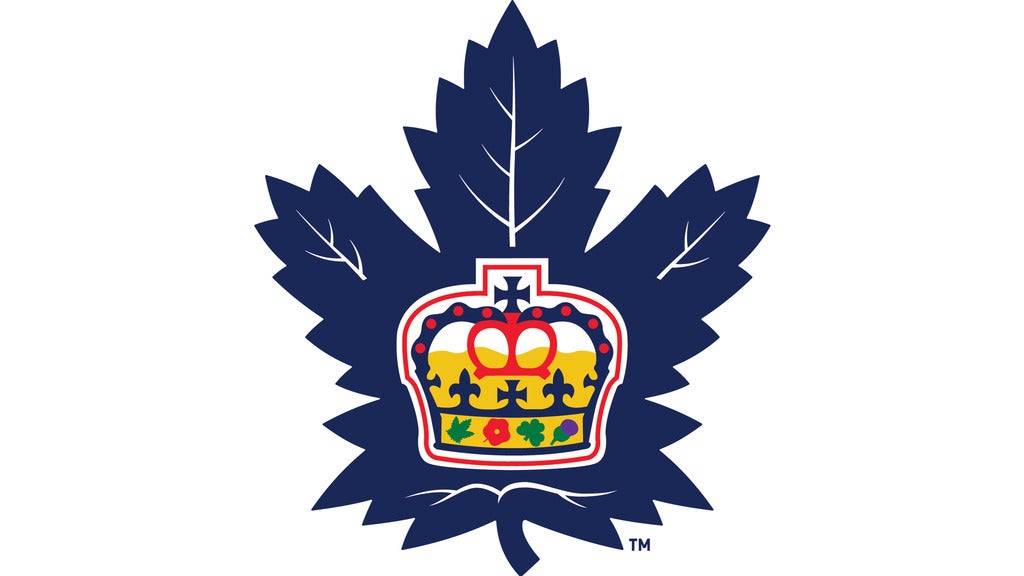 Toronto Marlies v Hartford Wolf Pack