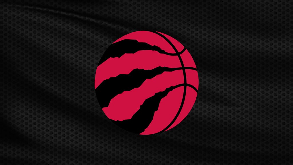 Toronto Raptors vs. Phoenix Suns