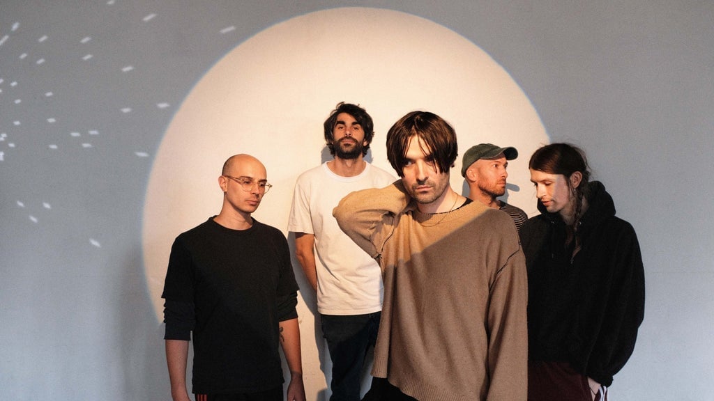 Ulrika Spacek with Special Guests
