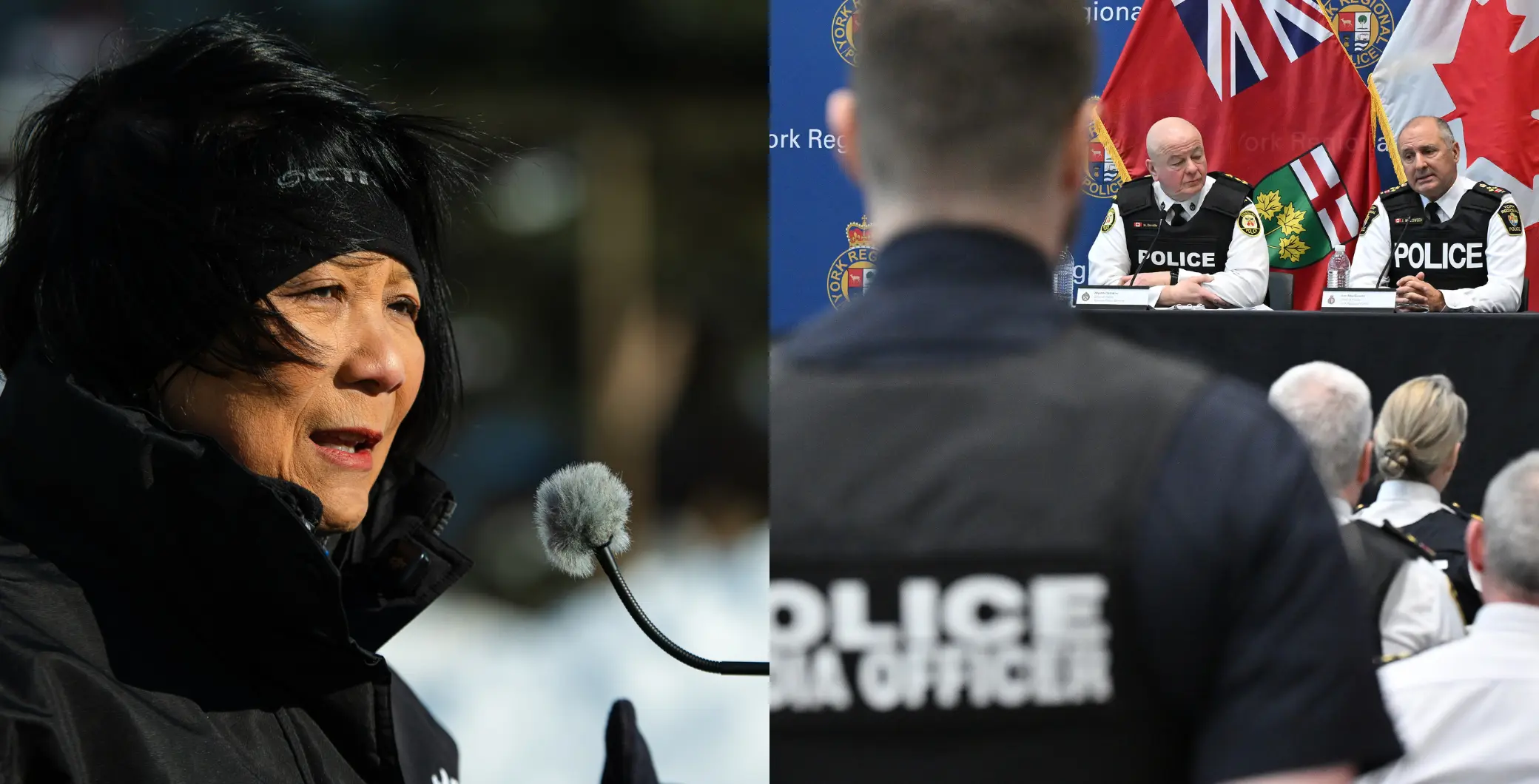 City Council just approved Mayor Olivia Chow’s final budget for 2026, including a hike in police investments.