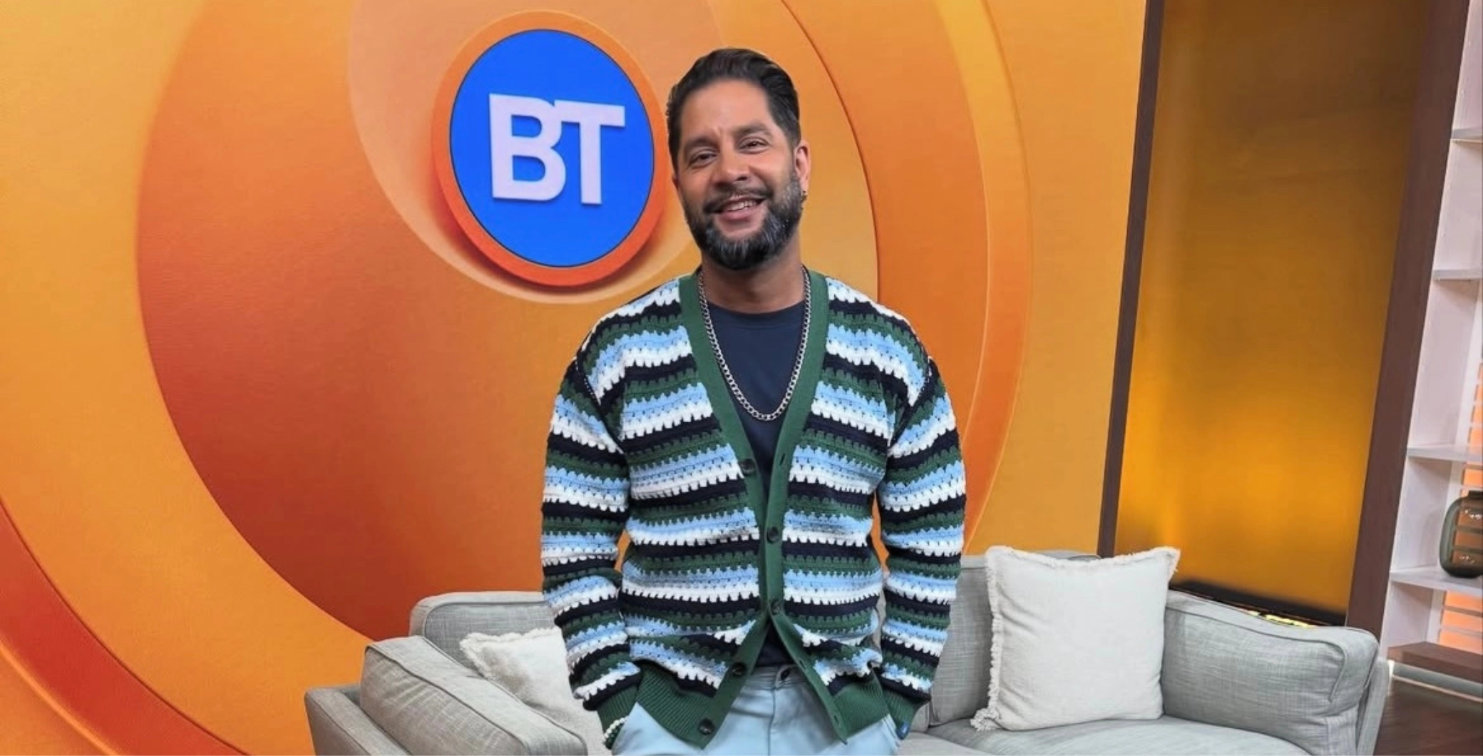 Reactions are pouring in after one of Toronto’s most popular TV hosts announced he is moving on from Breakfast Television.