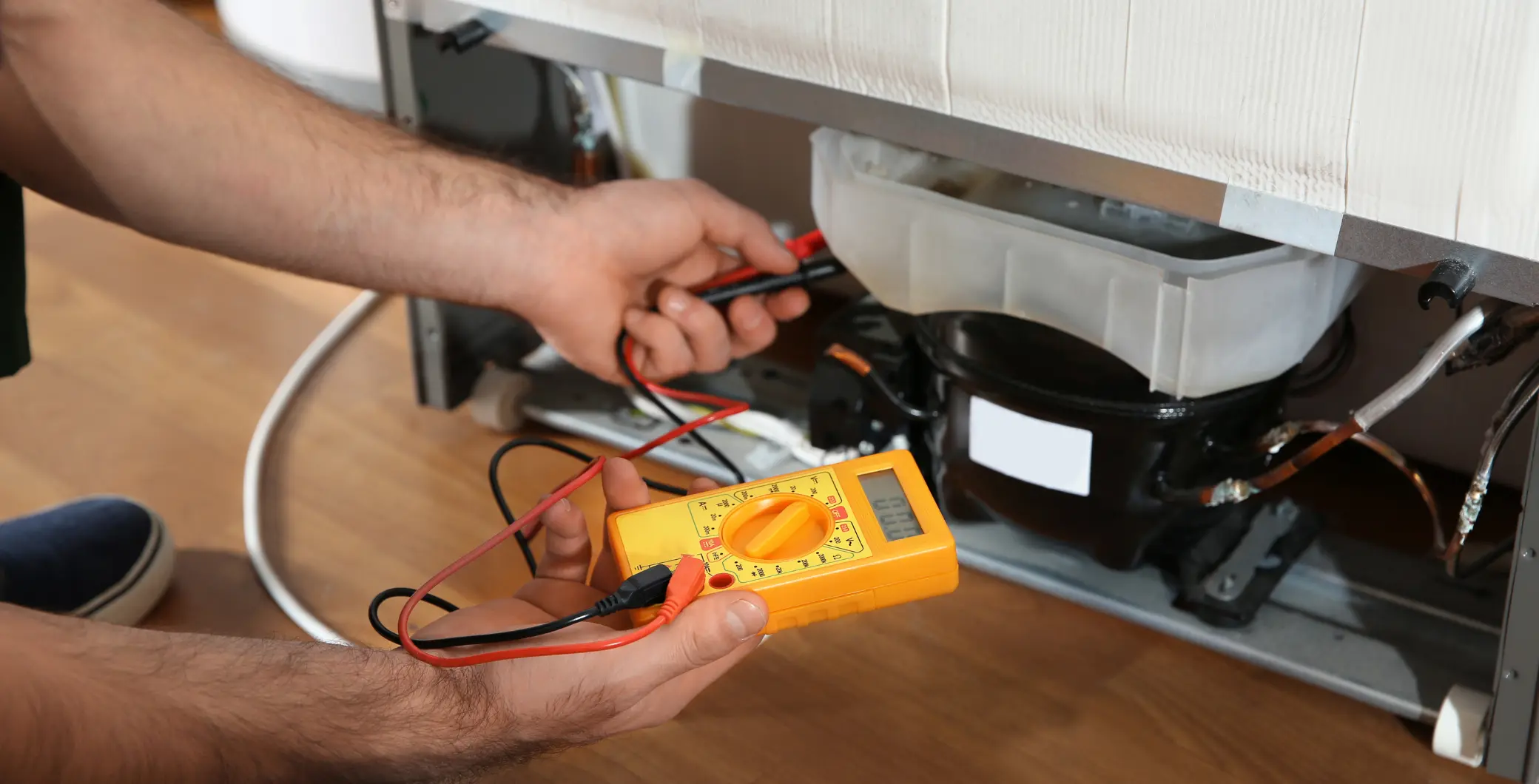 Are Ontario landlords responsible for fixing broken appliances, dead light bulbs or mould? Expert responds