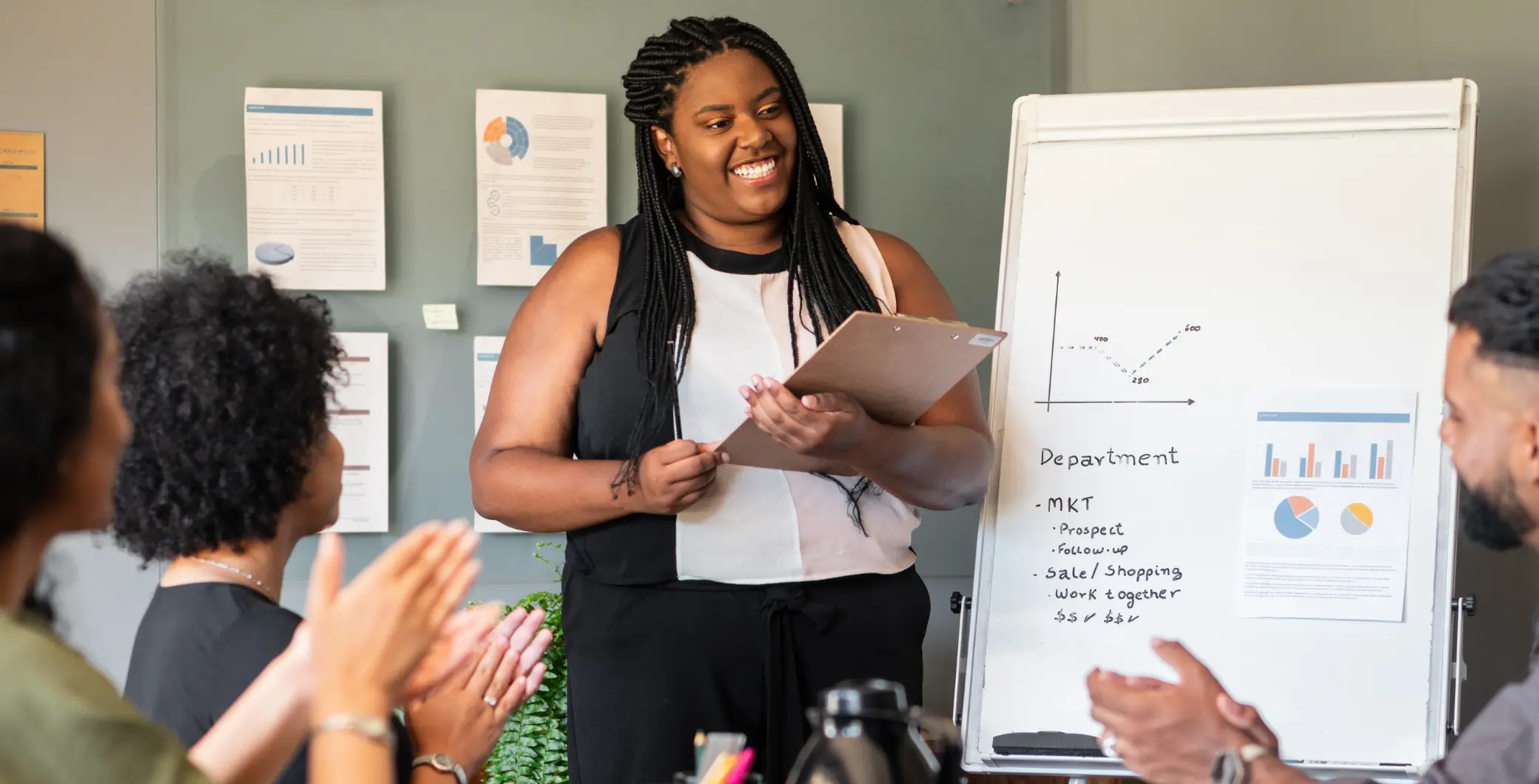 A turning point for Black business in Canada: FACE report reveals major growth