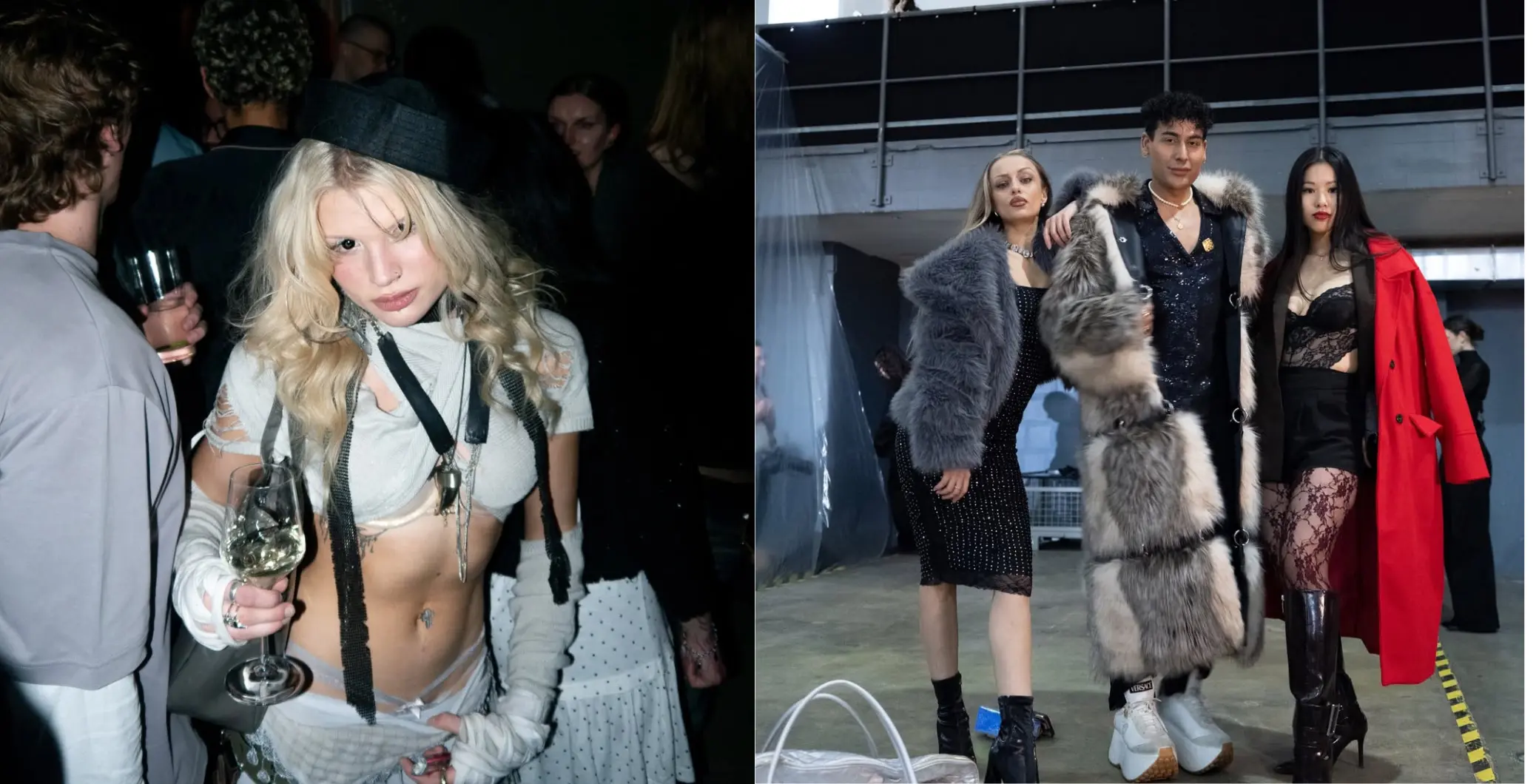 Is Toronto’s fashion scene making a comeback? Fashion Art Toronto introducing Bridge to Berlin