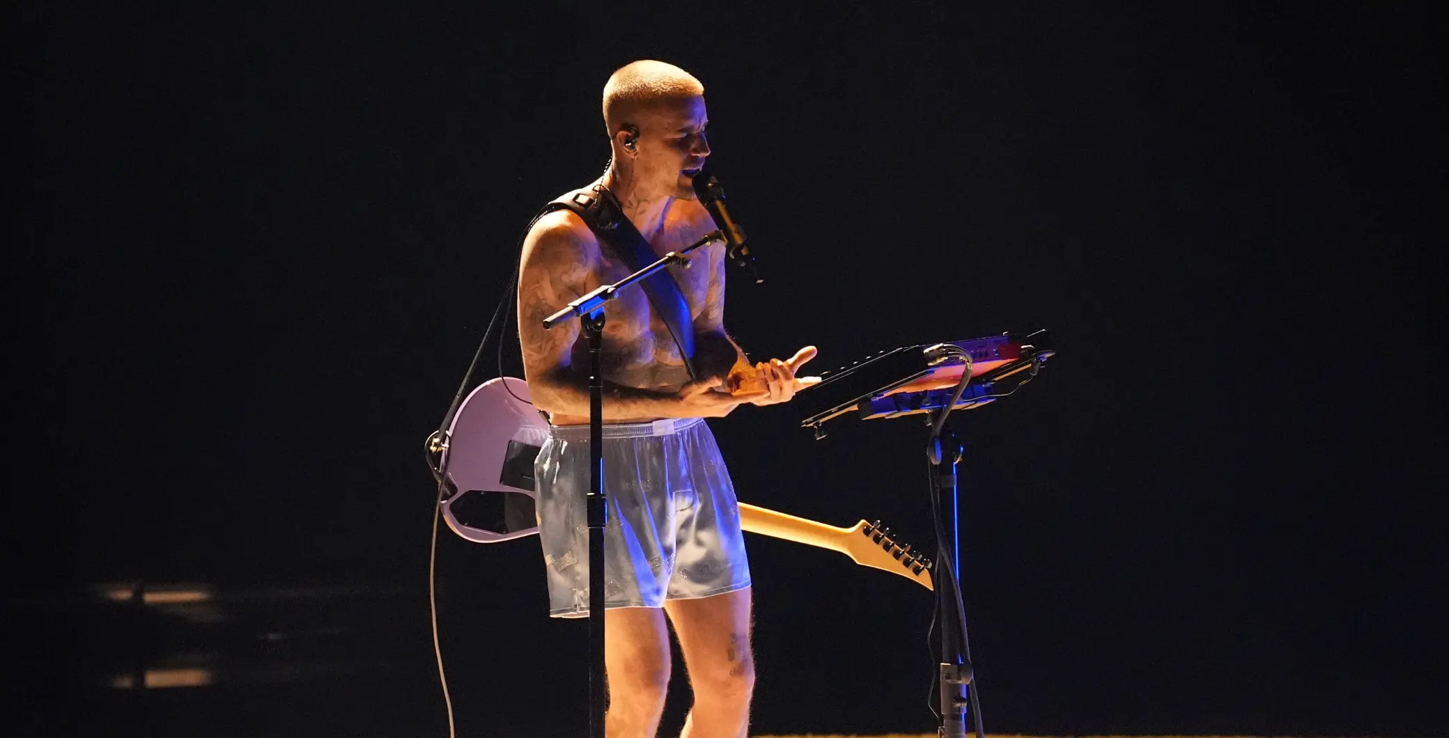 Top 2026 Grammy moments that broke the internet