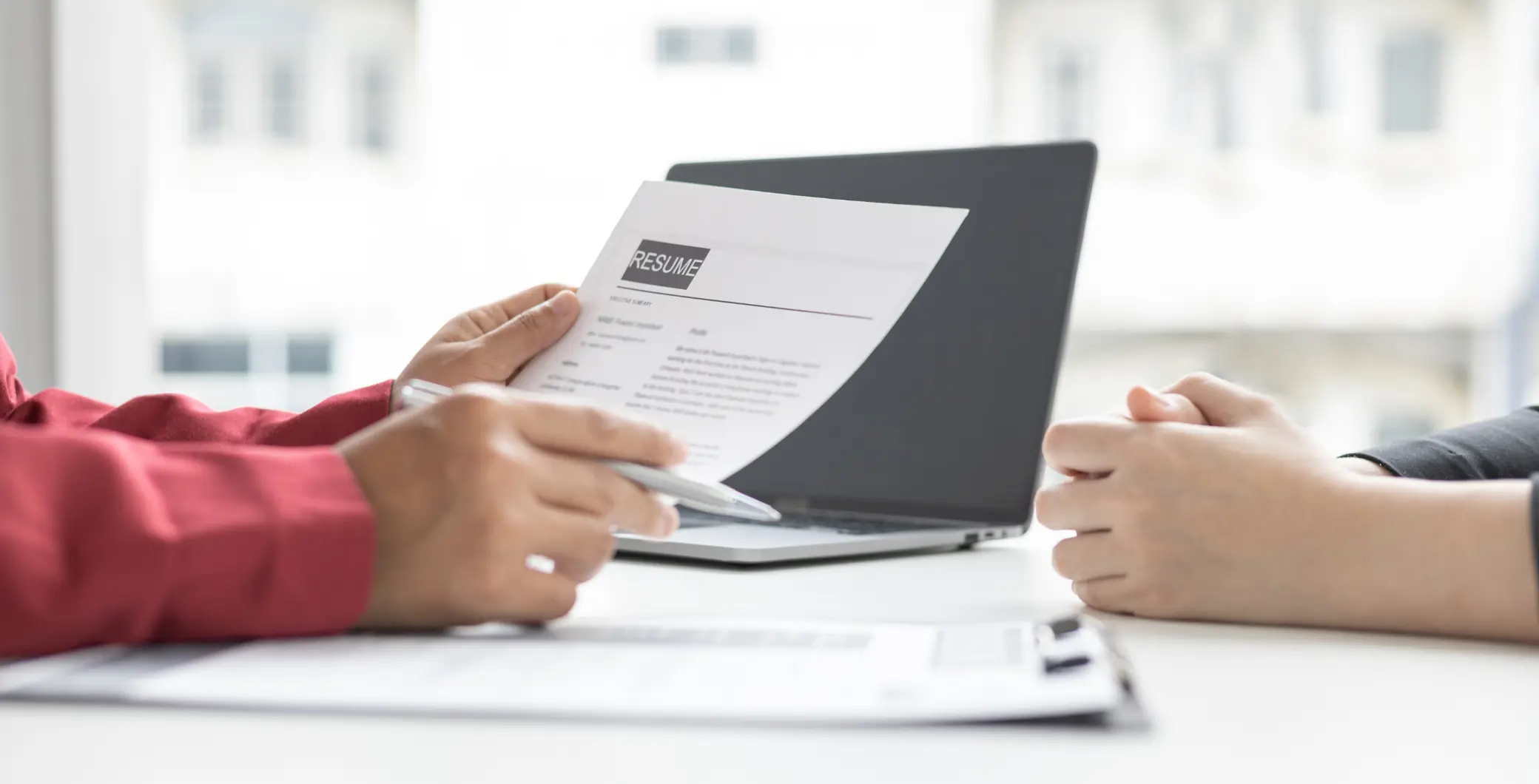 ‘It’s depressing,’ From seasoned professionals to students, Toronto job hunters say the system is failing them