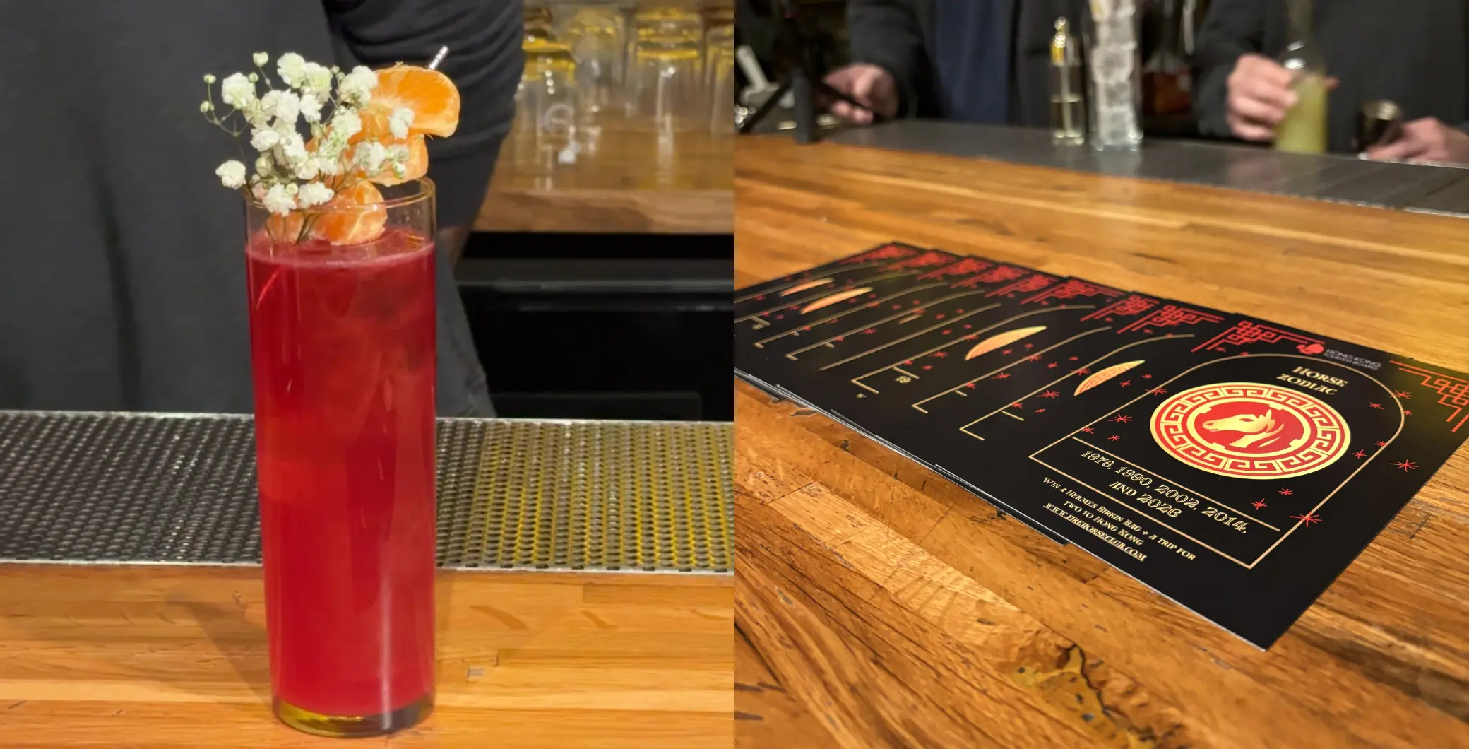 Toronto’s hottest Lunar New Year experience lets you see Hong Kong without leaving the city