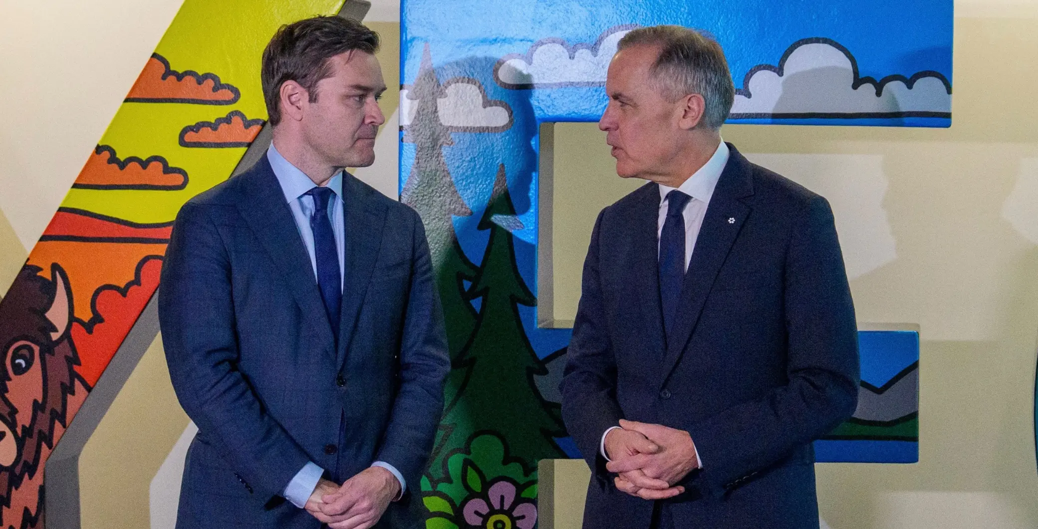 Another MP ditched Pierre Poilievre to join Mark Carney’s Liberal government. Here’s how Canadians are reacting