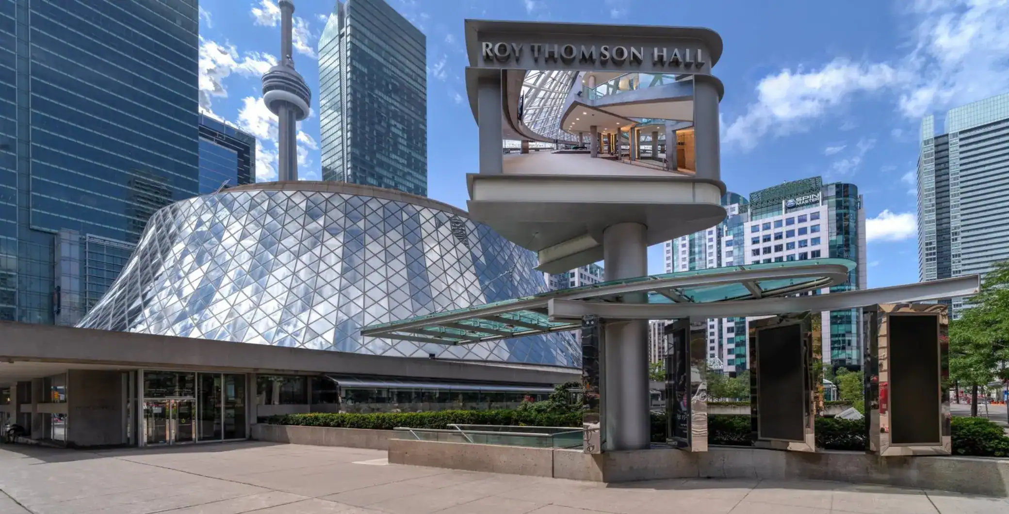 Movies and TV shows filming in Toronto this winter