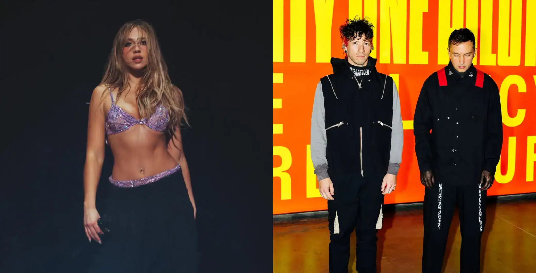 Osheaga 2026 returns to Montreal with headliners Tate McRae, Lorde, and Twenty One Pilots, plus a star-studded lineup of artists.