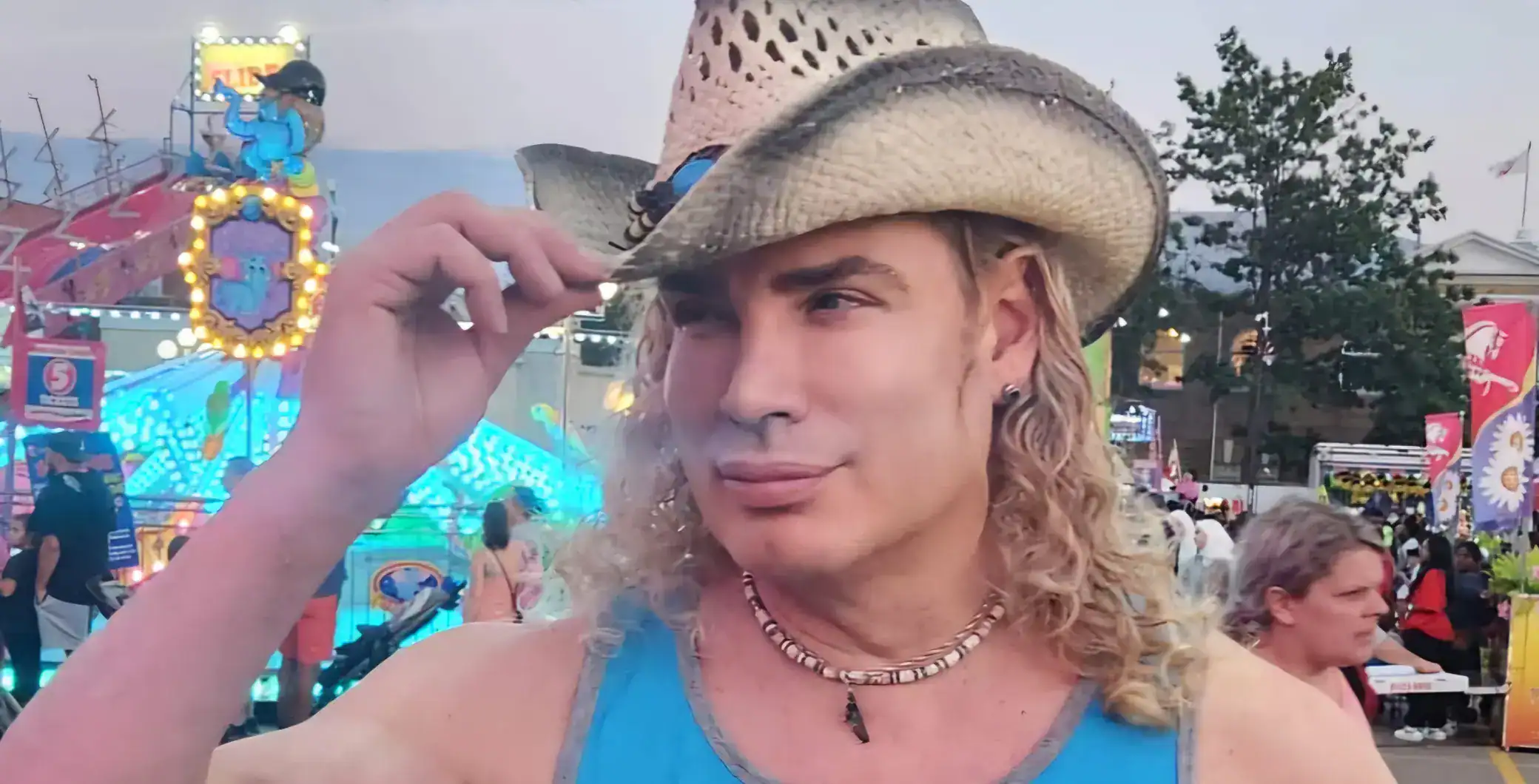 Toronto musician hoping GoFundMe boost helps him get treatment to prolong his life