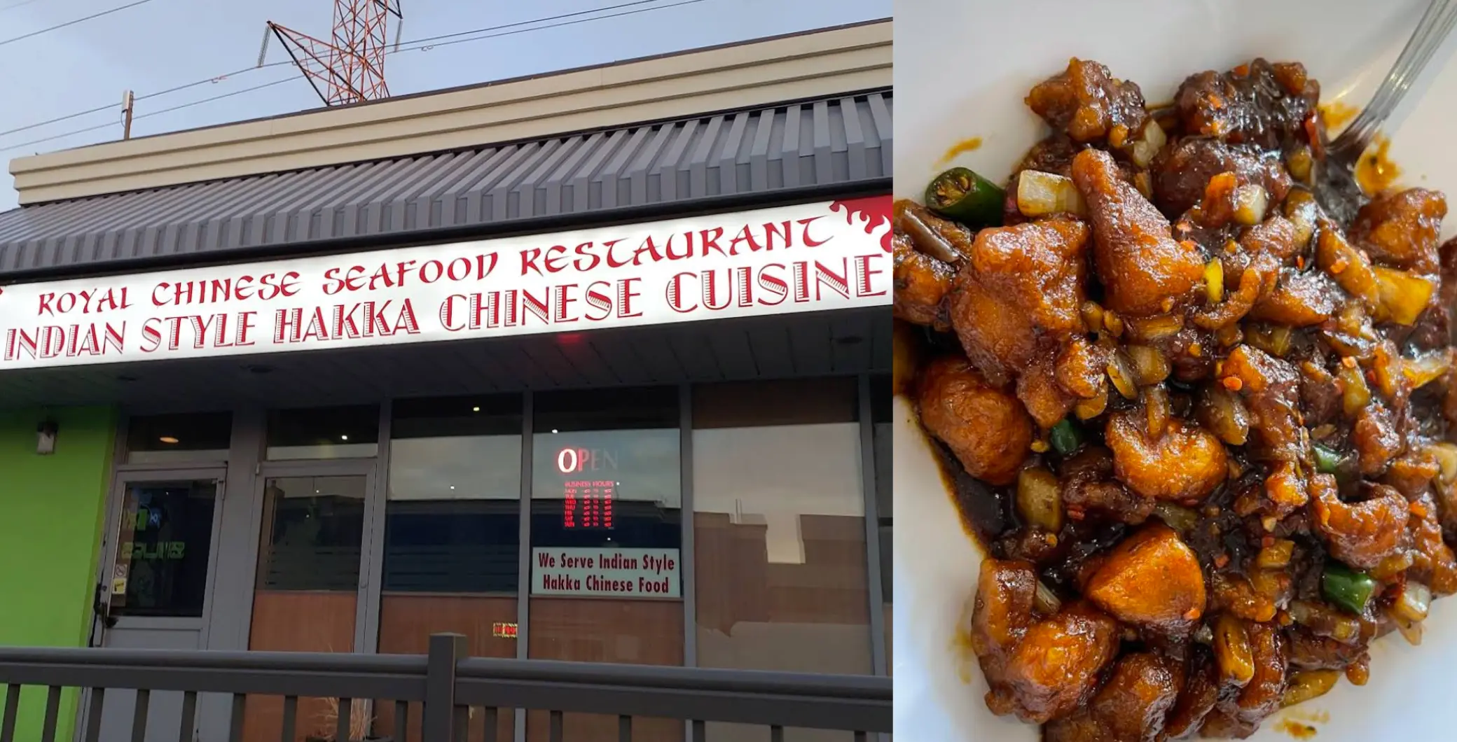 Lease decision forces closure of beloved Scarborough Hakka spot