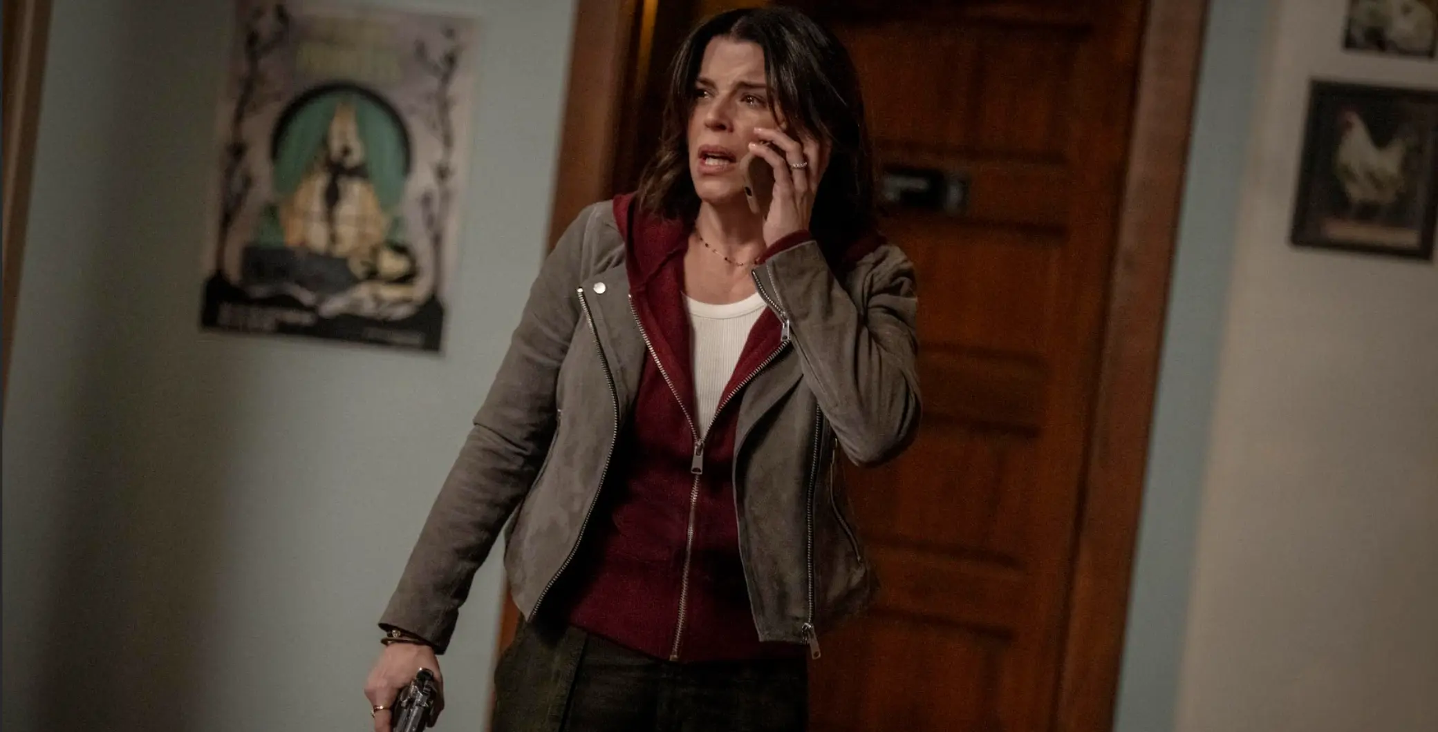 REVIEW: ‘Scream 7’ marks the return of Canadian scream queen Neve Campbell