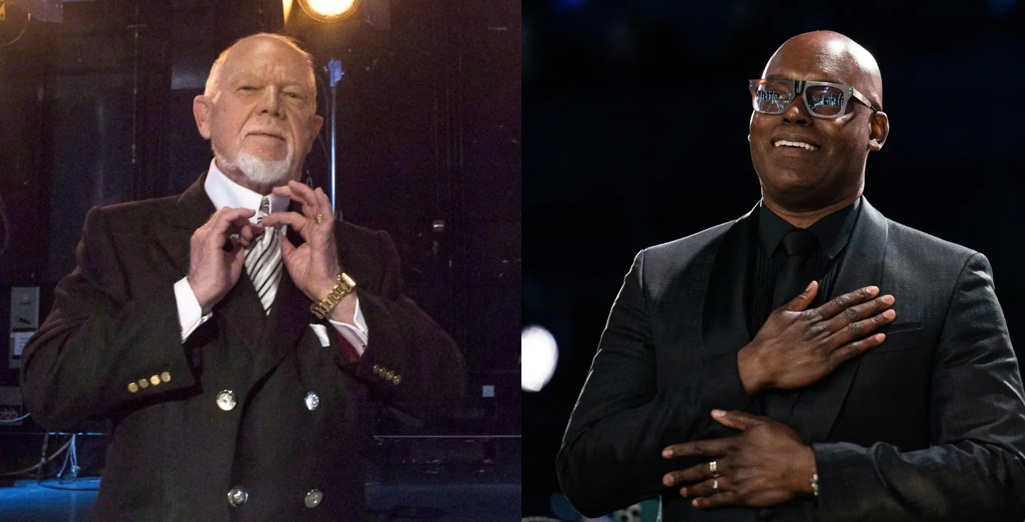 Don Cherry, Tracy Moore and Cameron Bailey among new Order of Ontario appointees