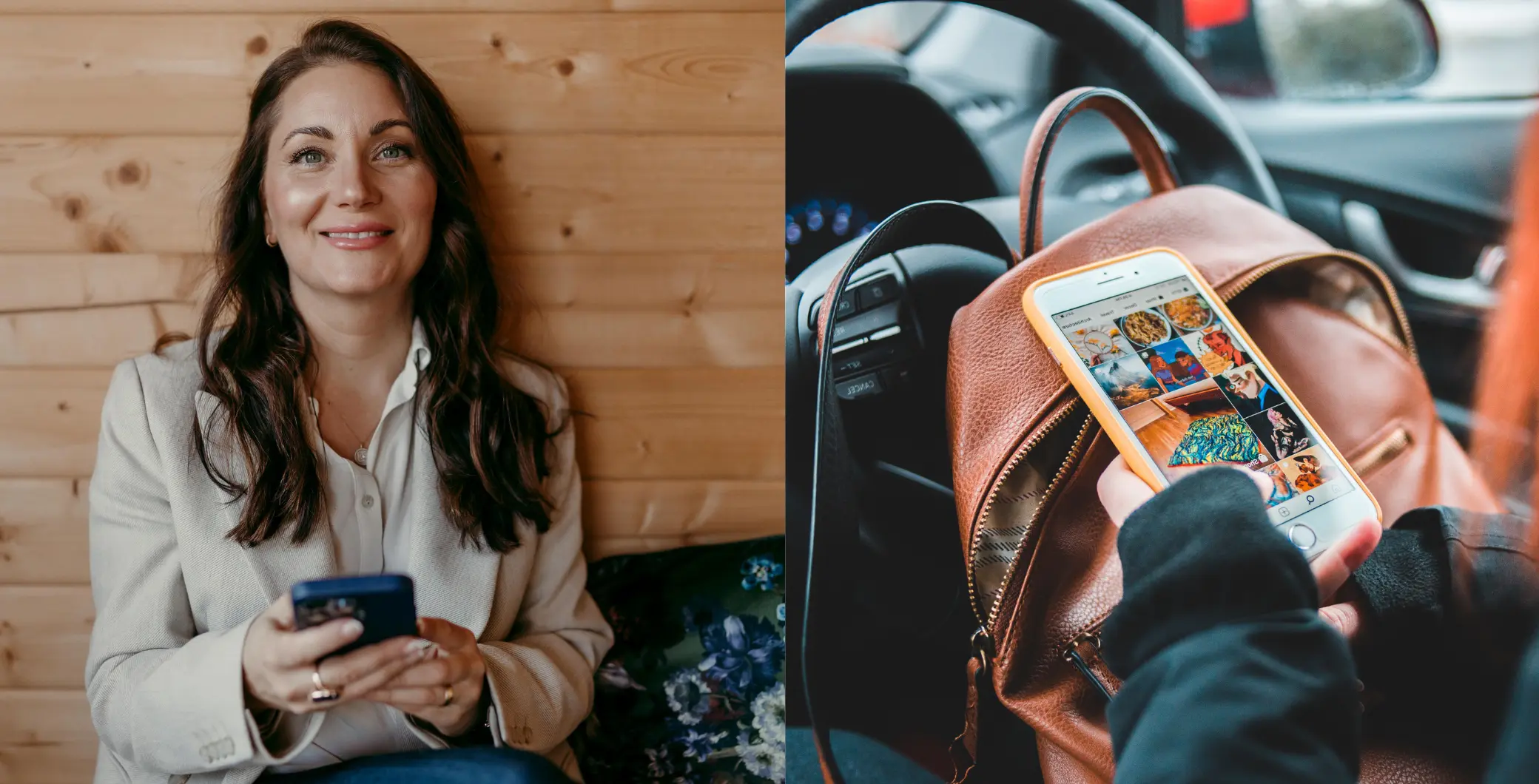 Tired of toxic feeds? This brand-new Canadian app wants to change social media